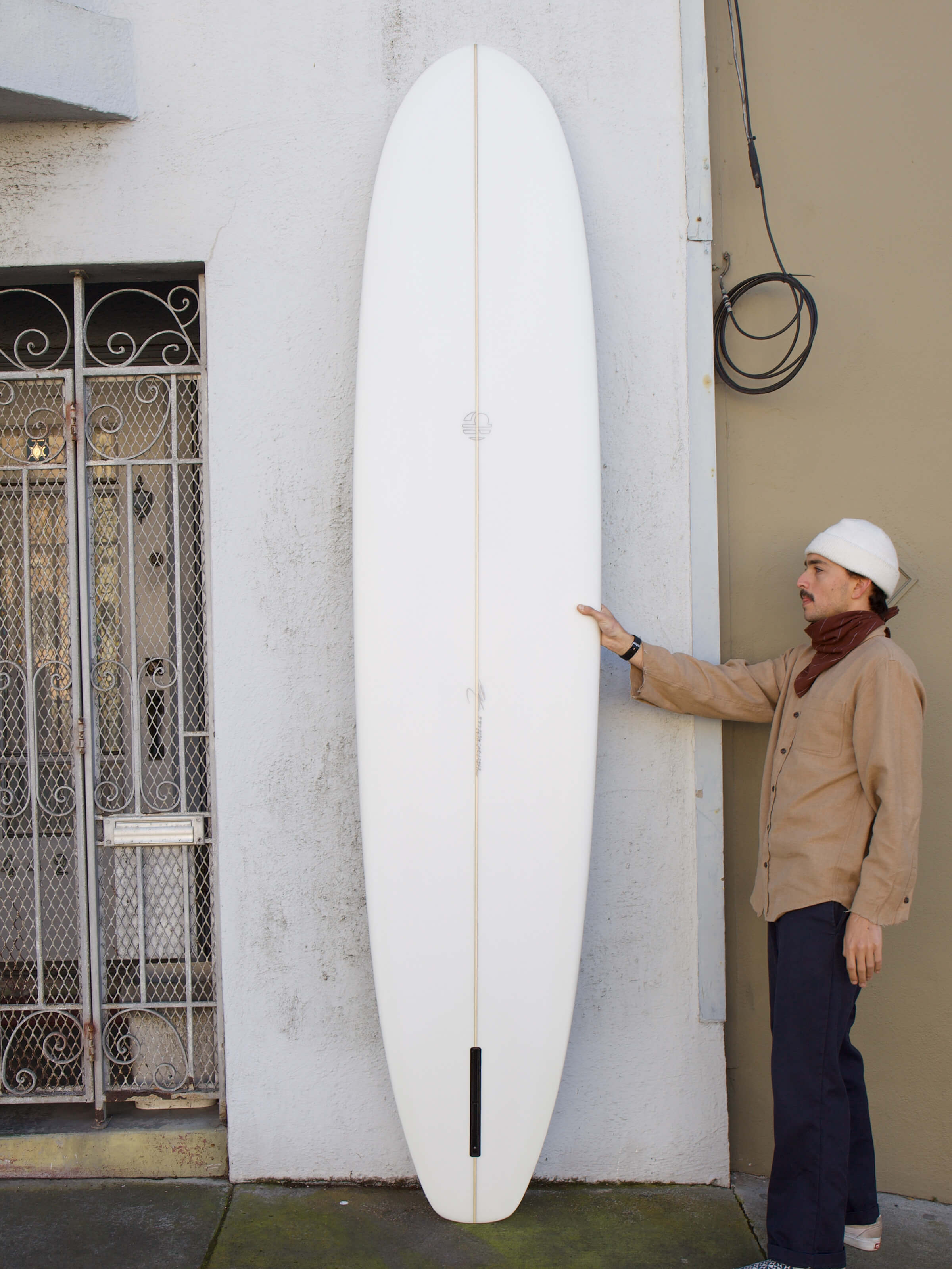 9'4 Mitsven Modern Classic - Mollusk Surf Shop