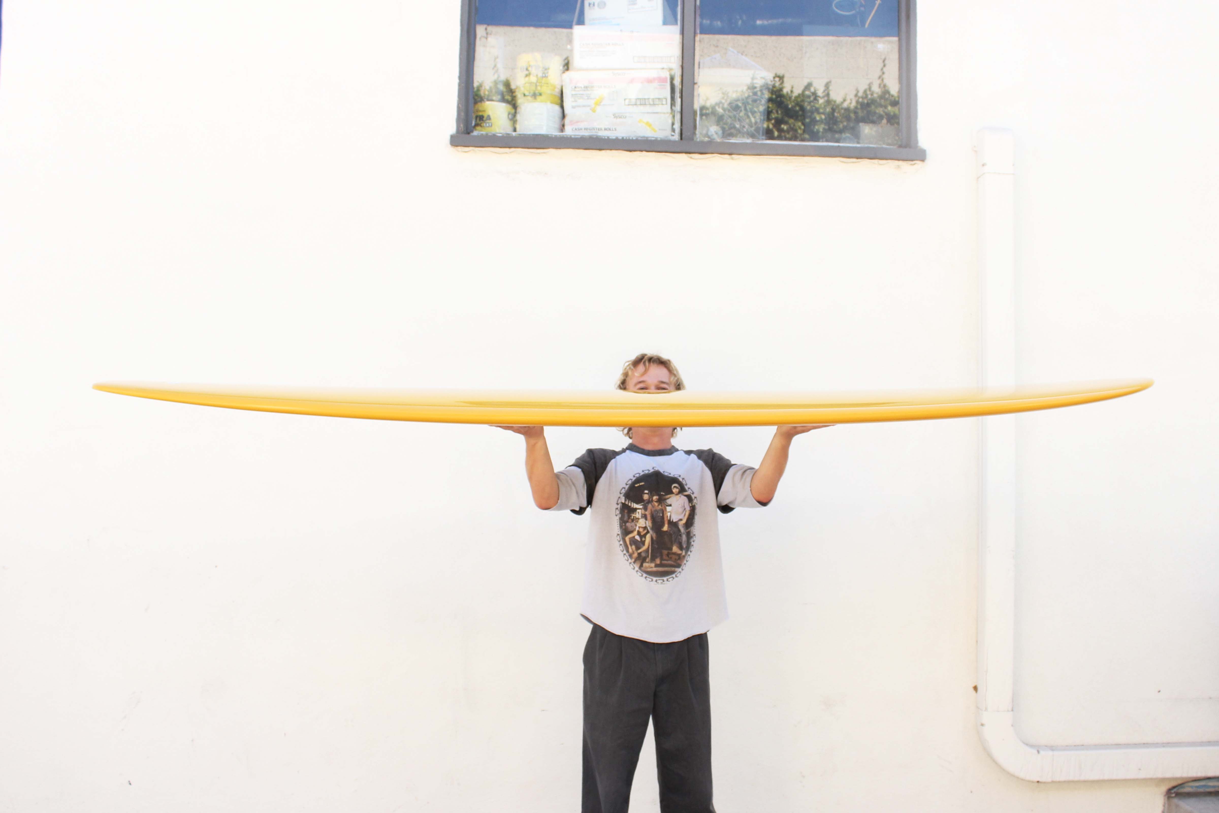 9'4 Mitsven Modern Classic - Mollusk Surf Shop