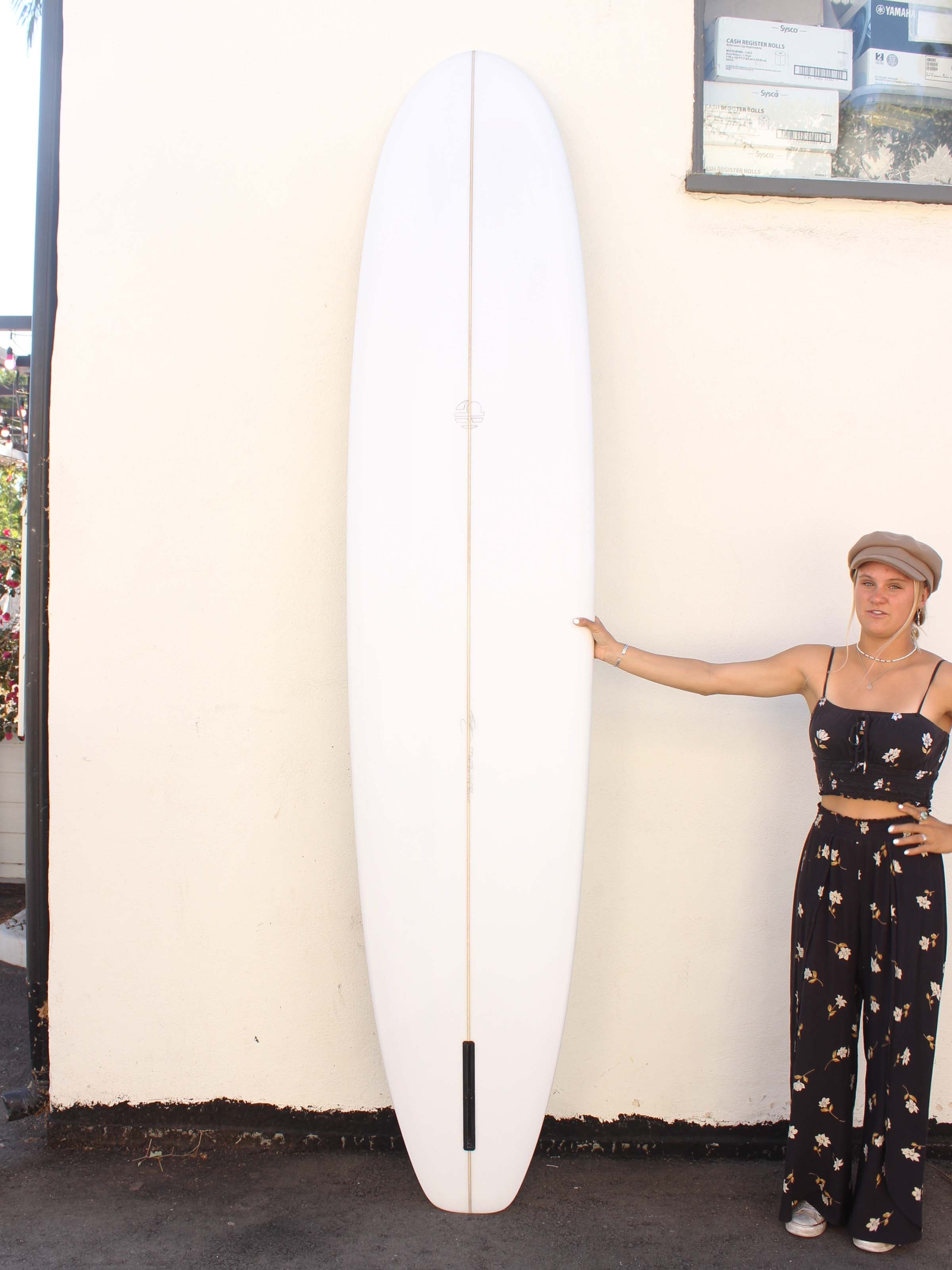 9'4 Mitsven Modern Classic - Mollusk Surf Shop