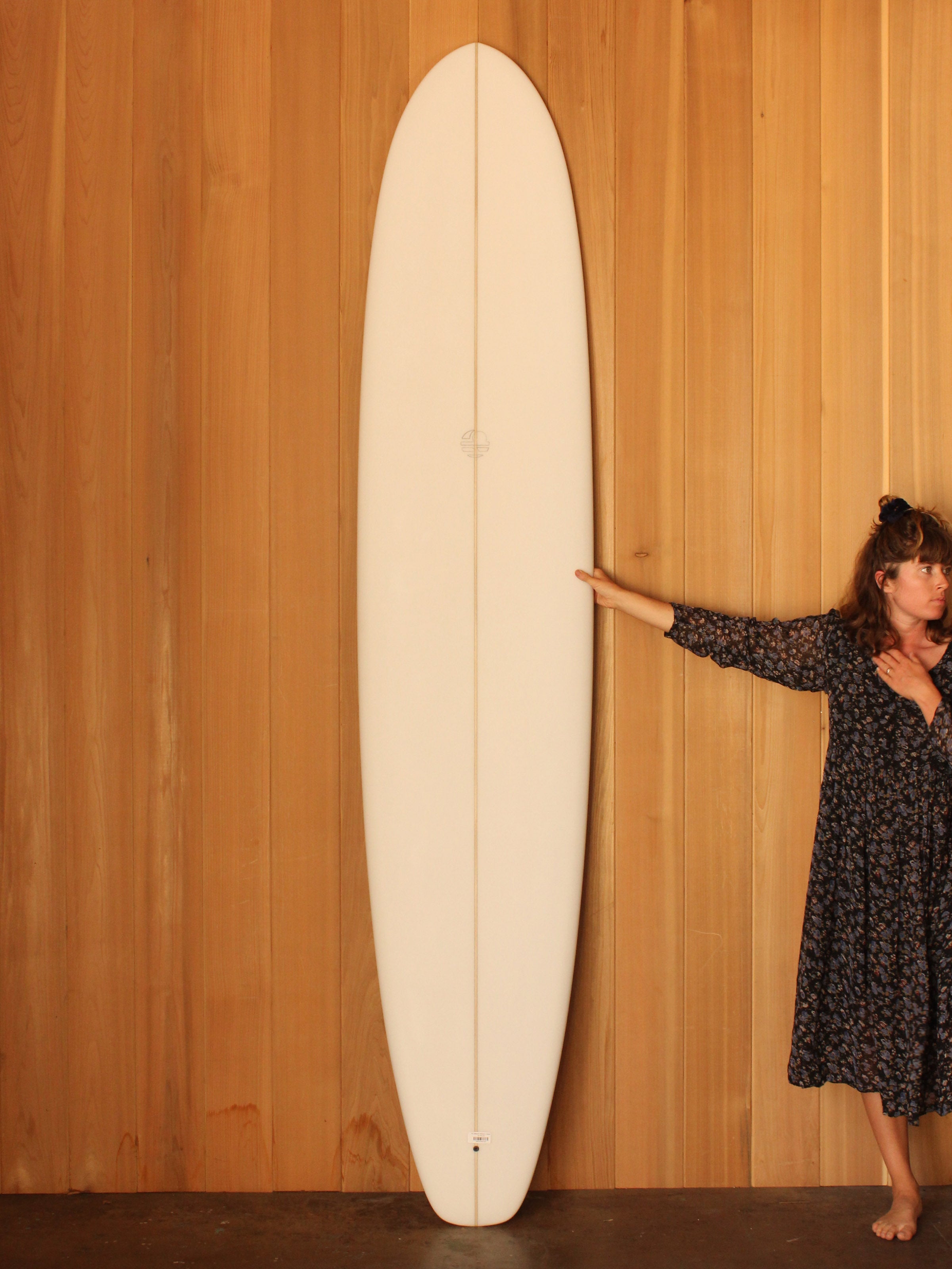 9'4 Mitsven Modern Classic - Mollusk Surf Shop