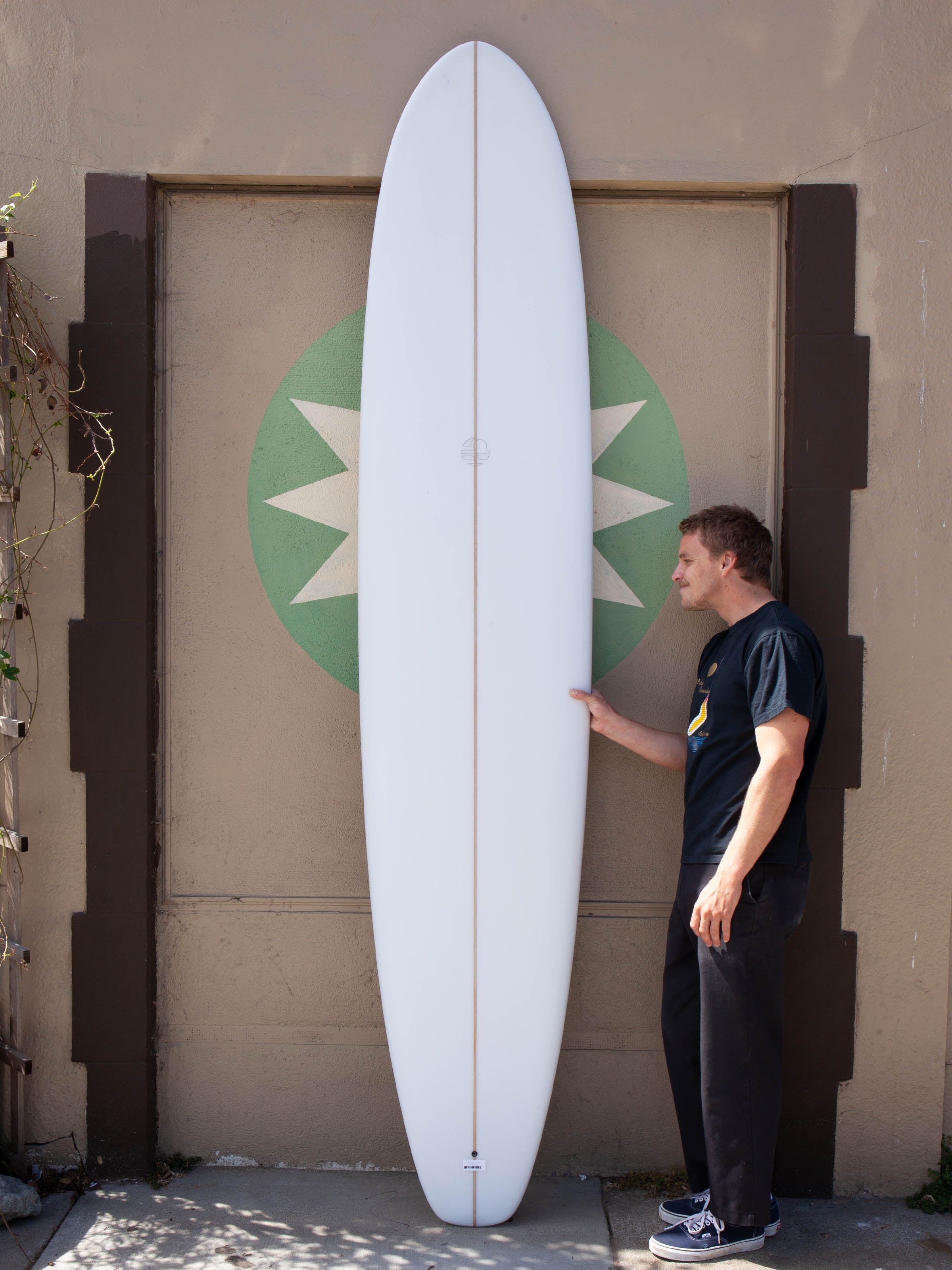 9'4 Mitsven Modern Classic - Mollusk Surf Shop