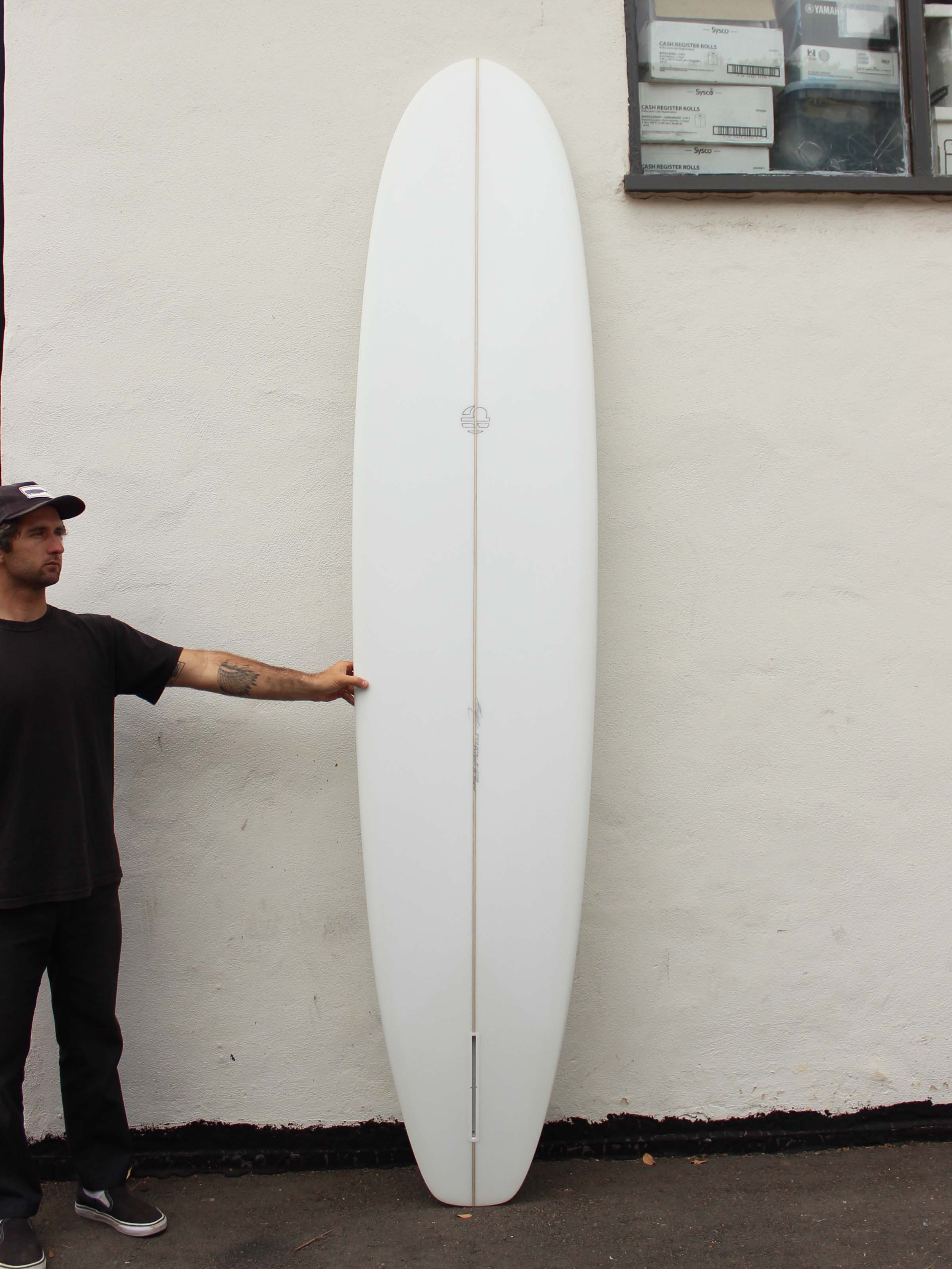 9'4 Mitsven Modern Classic - Mollusk Surf Shop