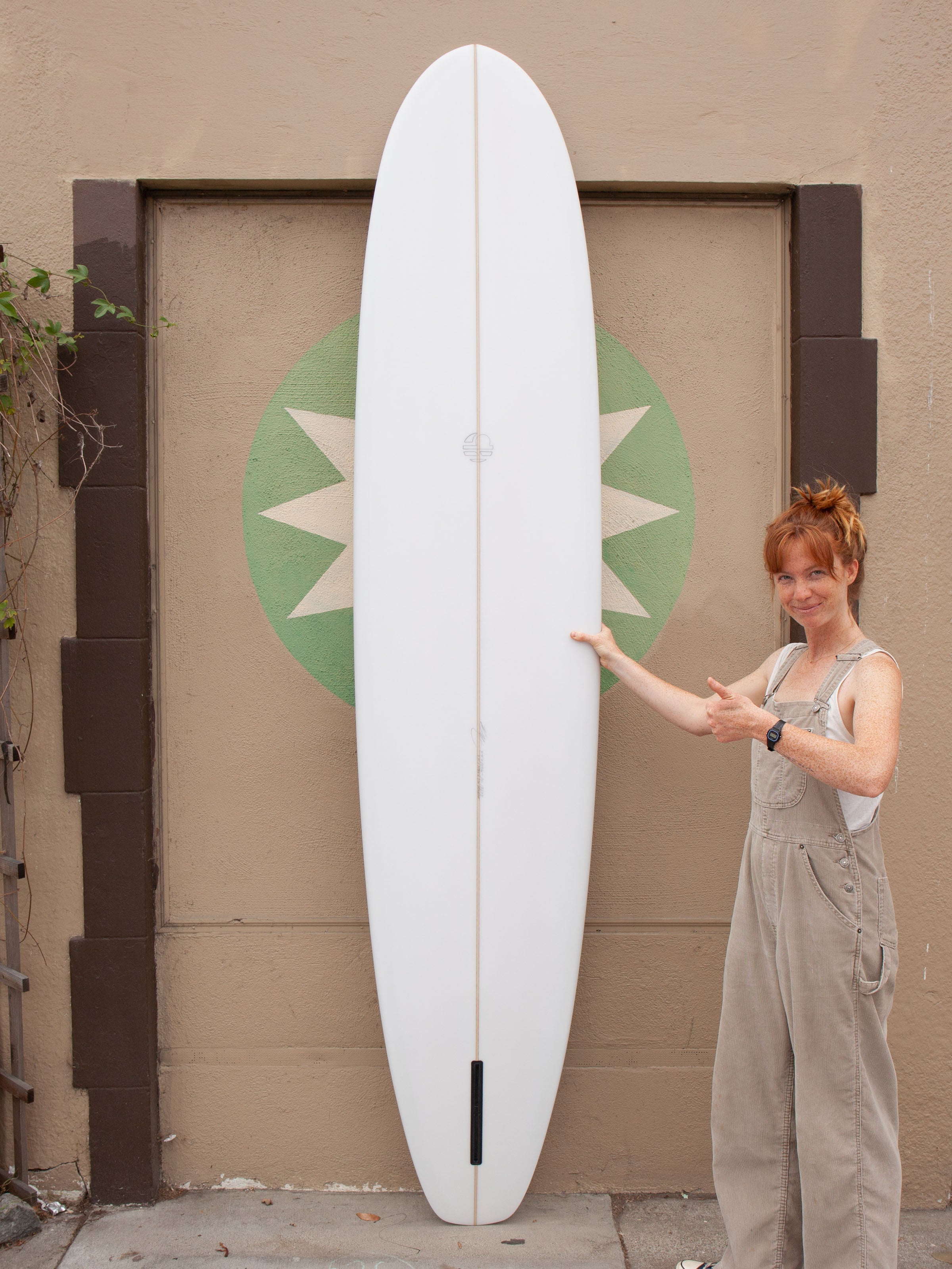 9'4 Mitsven Modern Classic - Mollusk Surf Shop