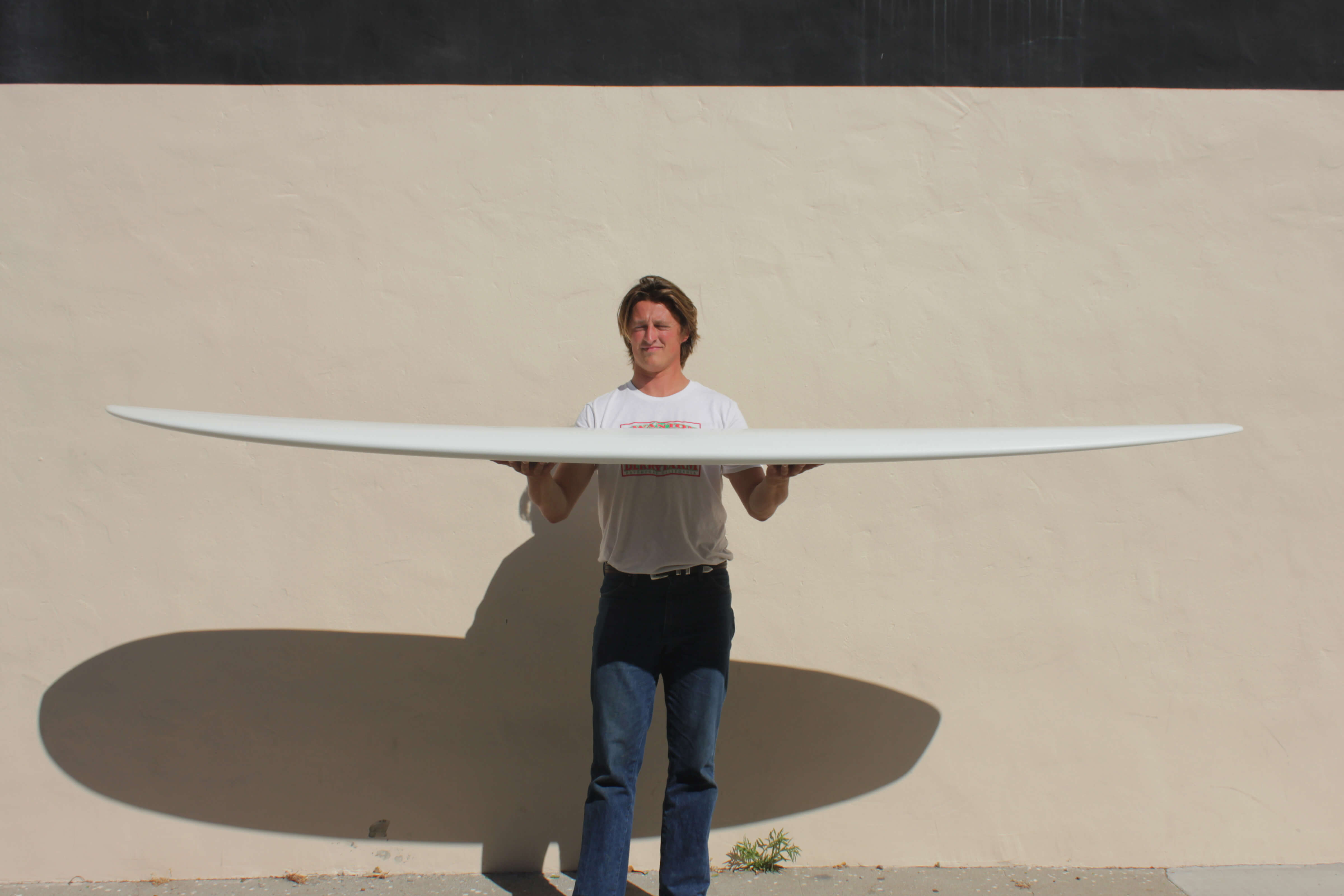 9'4 Mitsven Modern Classic - Mollusk Surf Shop