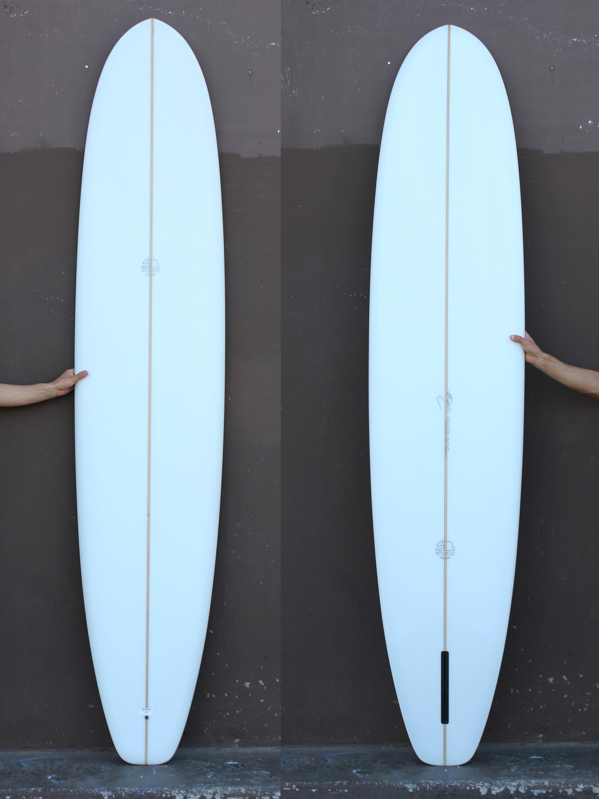 9'4 Mitsven Modern Classic - Mollusk Surf Shop