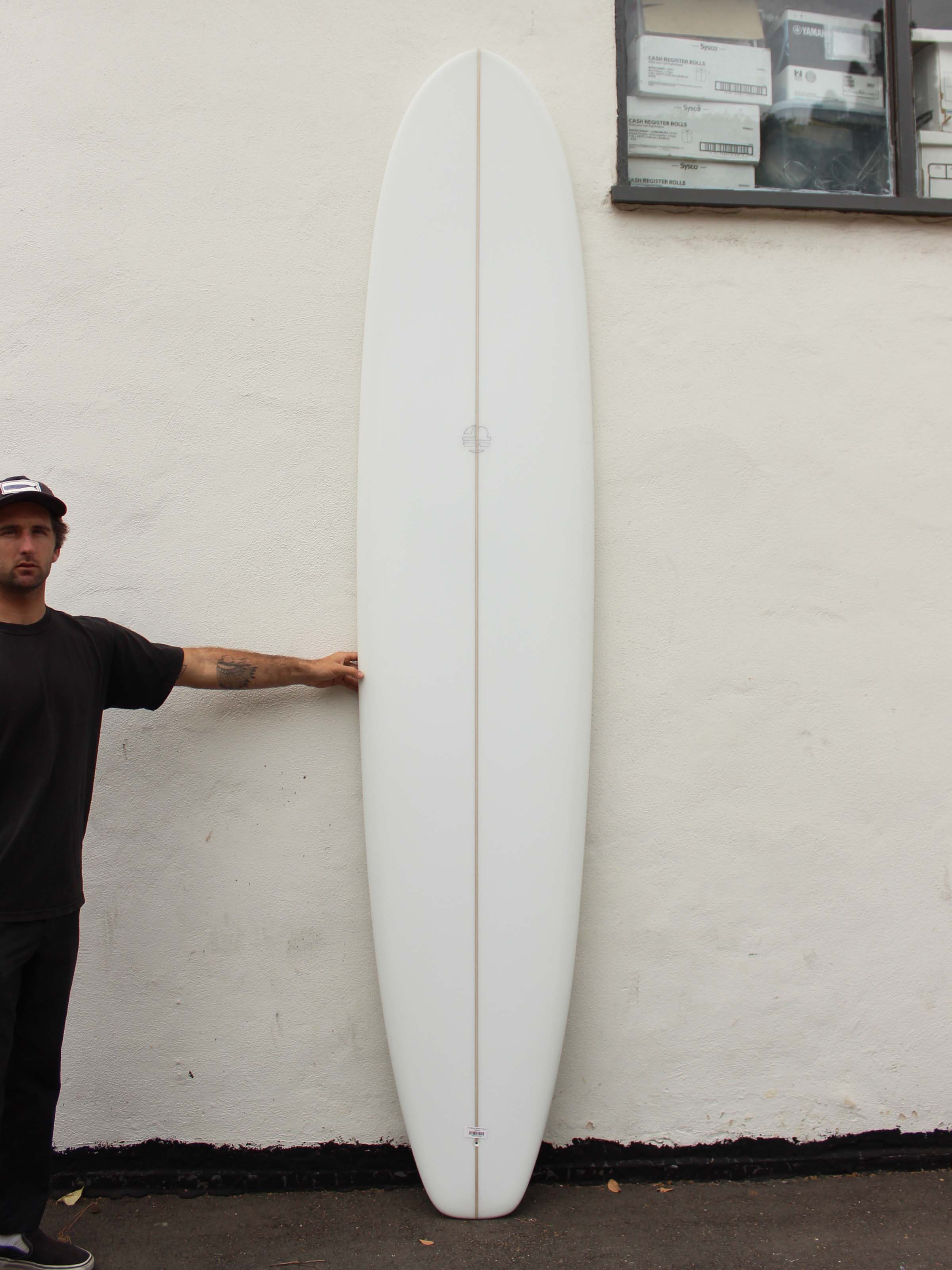 9'4 Mitsven Modern Classic - Mollusk Surf Shop
