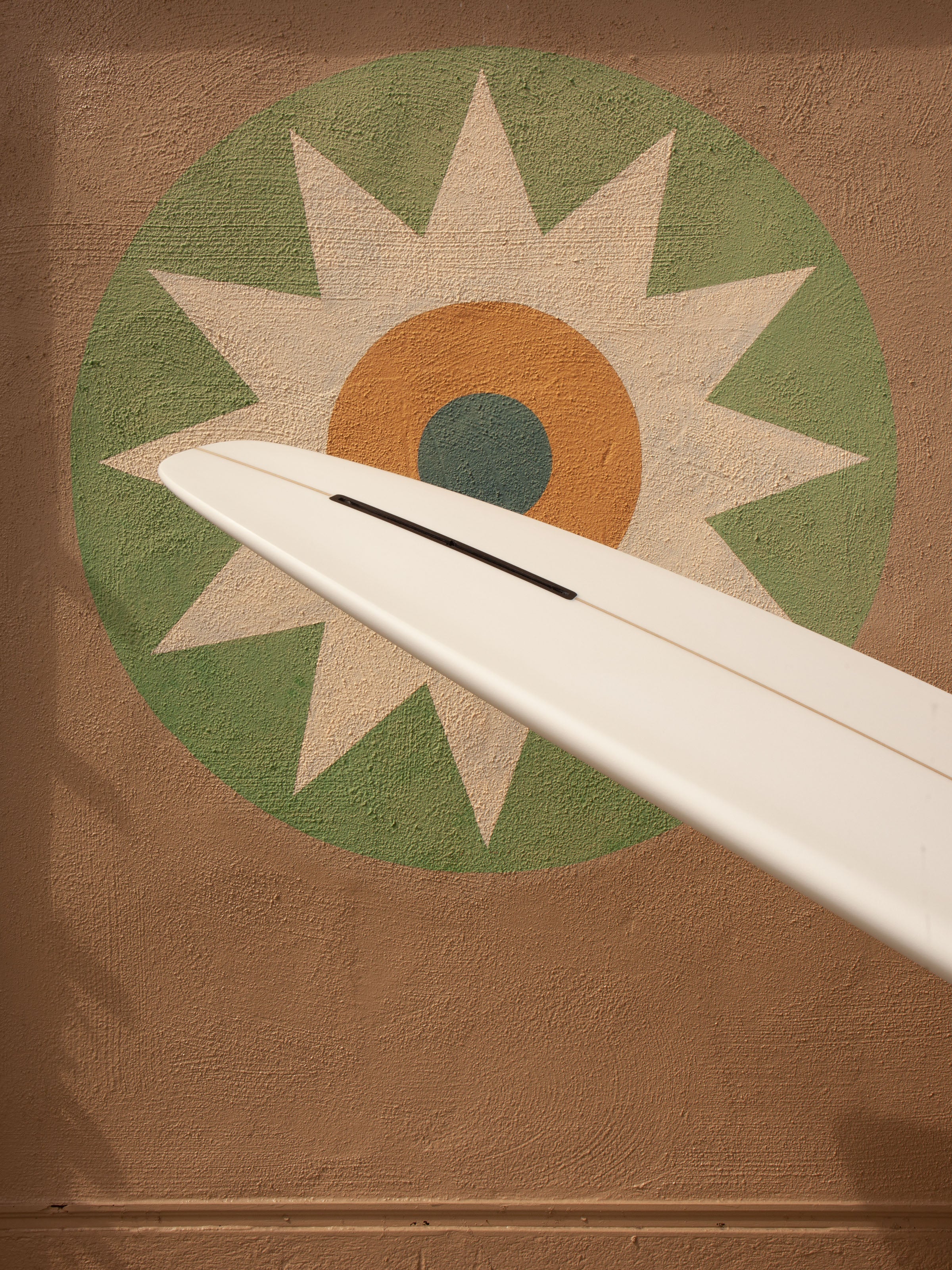 9'4 Mitsven Modern Classic - Mollusk Surf Shop - description