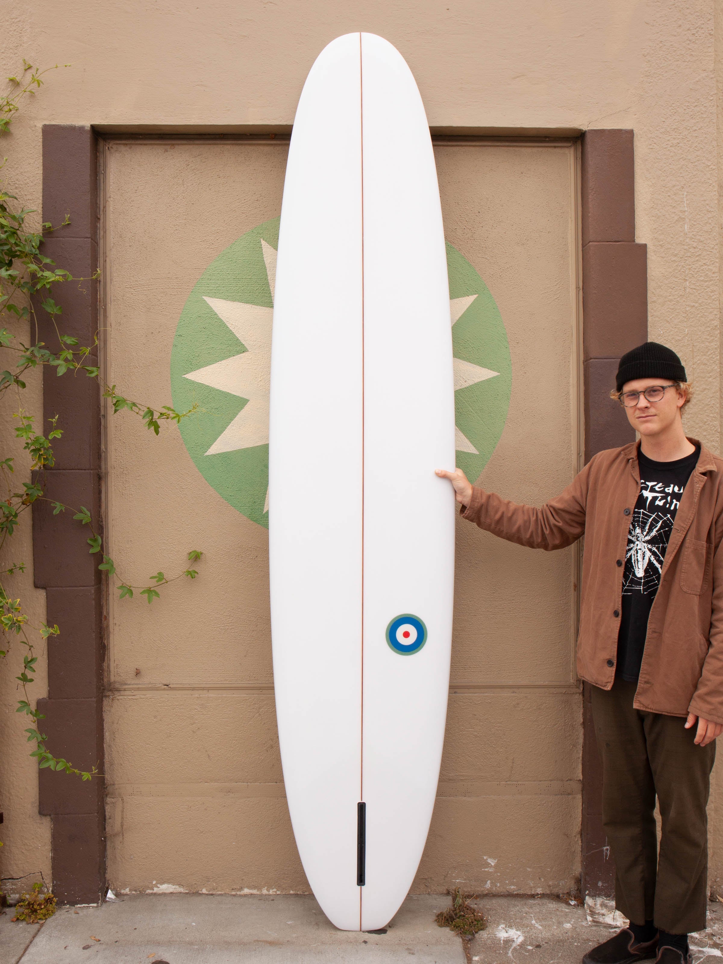 9'4 MPE P38 - Mollusk Surf Shop
