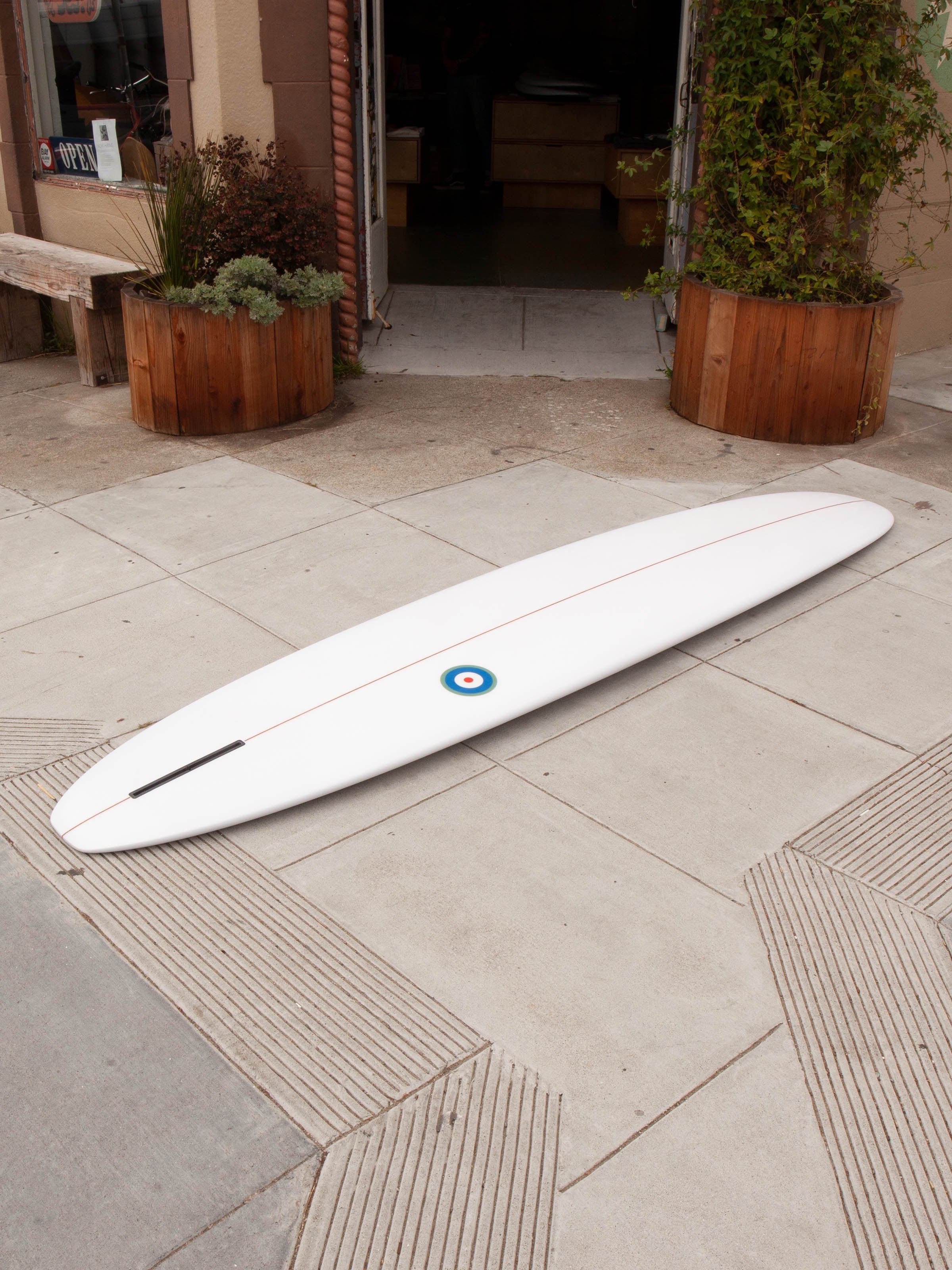 9'4 MPE P38 - Mollusk Surf Shop