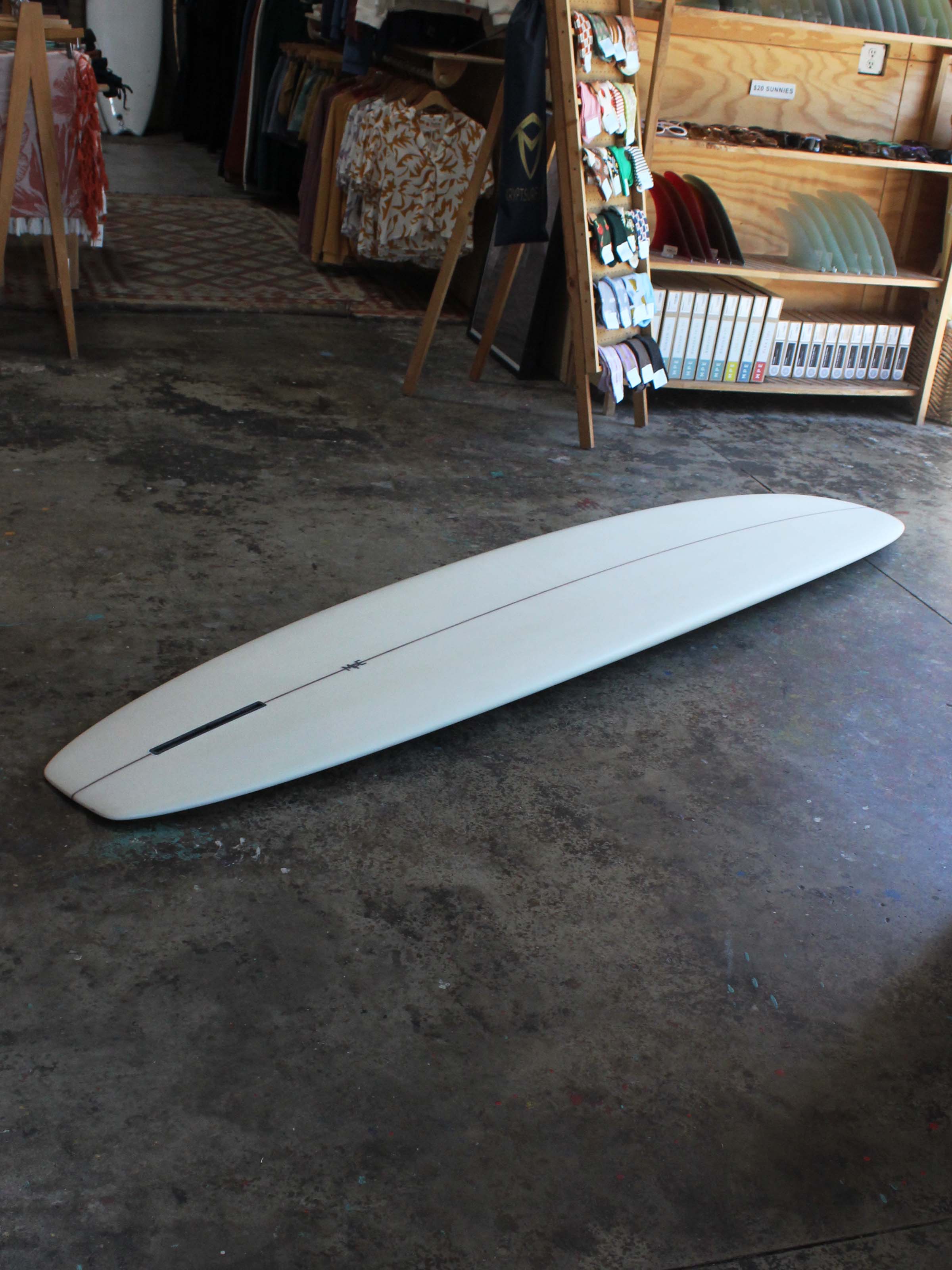 9'4 MPE Ruler - Mollusk Surf Shop