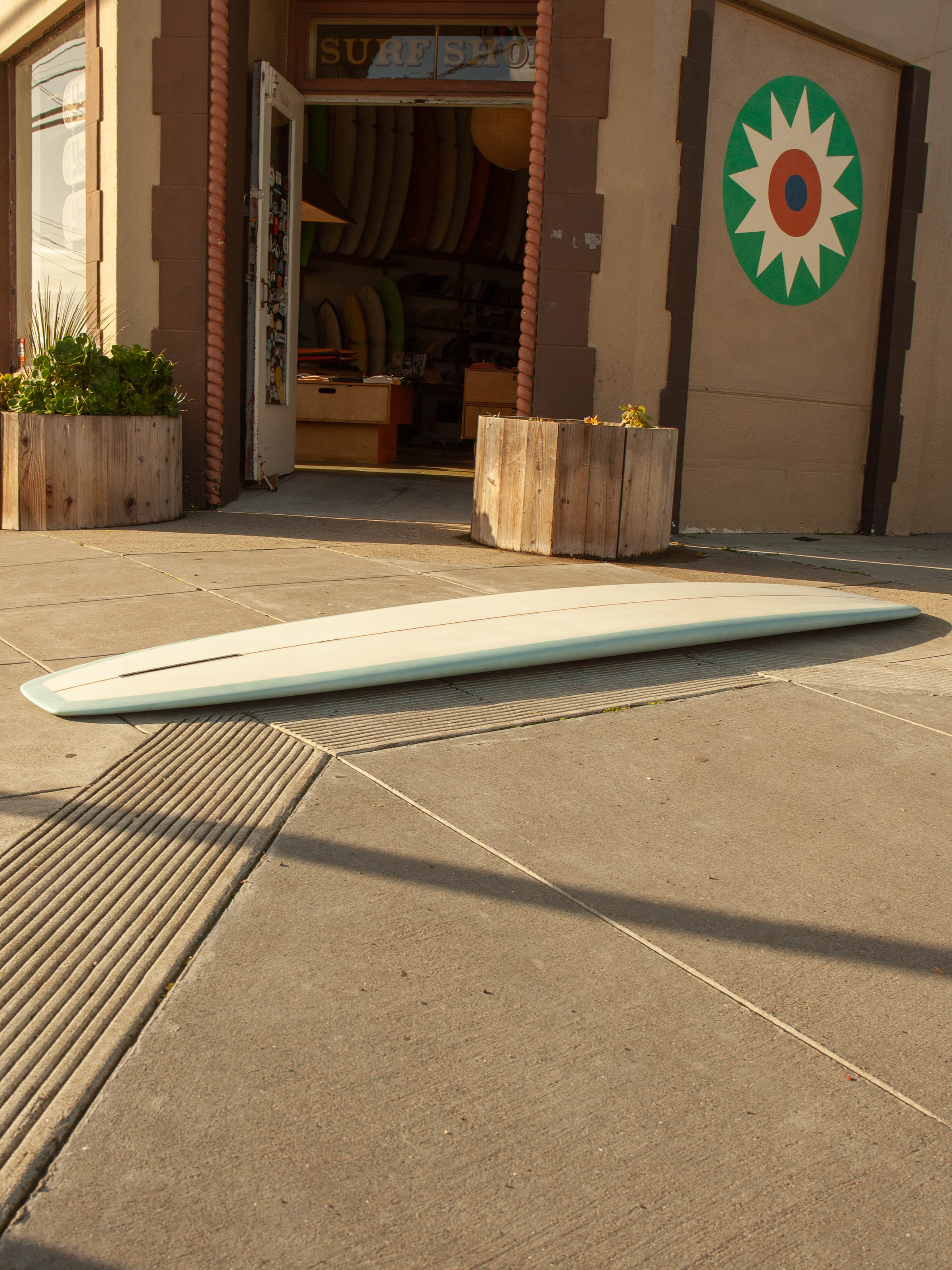 9'4 MPE Ruler - Mollusk Surf Shop