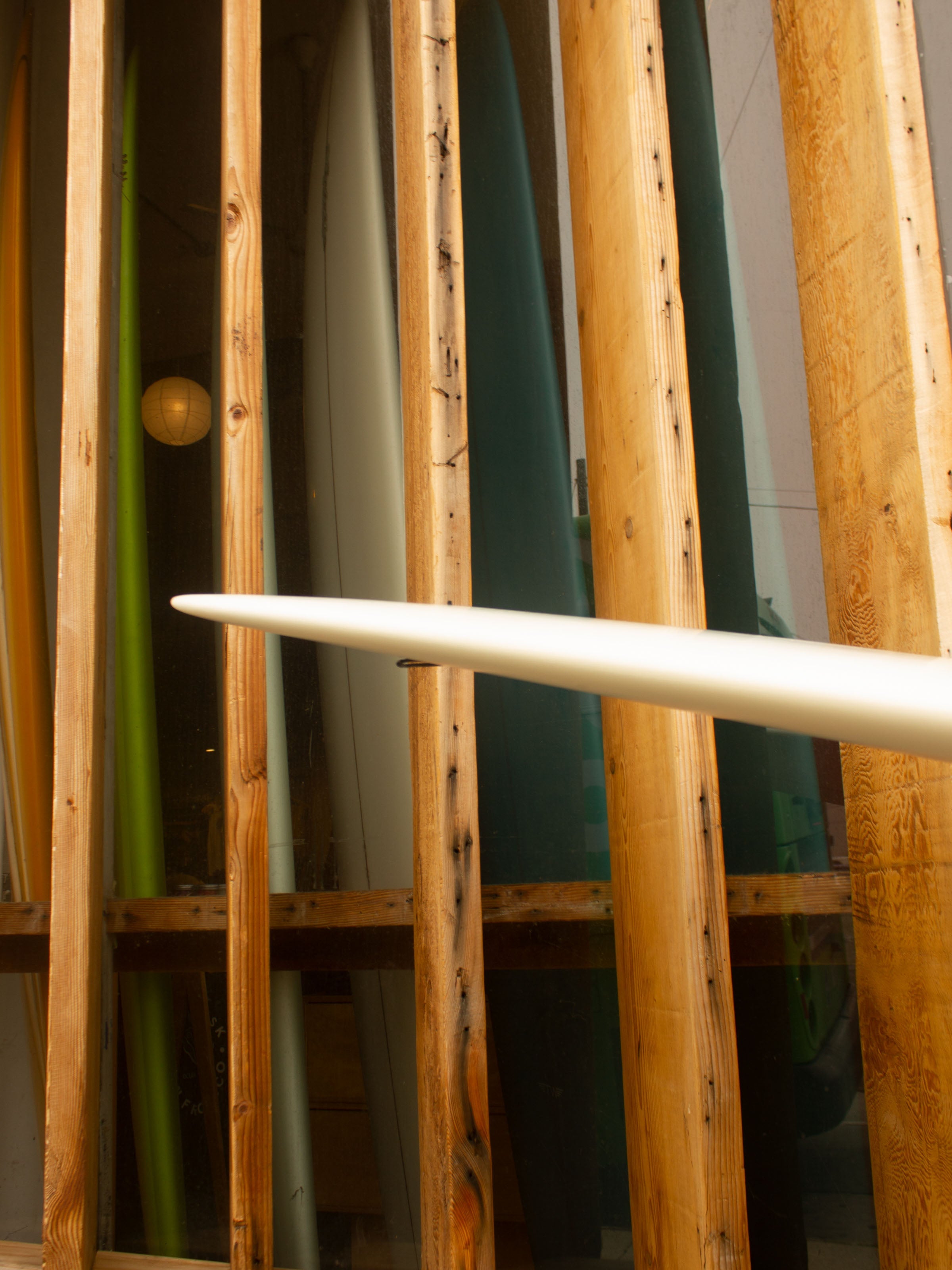 9'4 MPE Ruler - Mollusk Surf Shop - description
