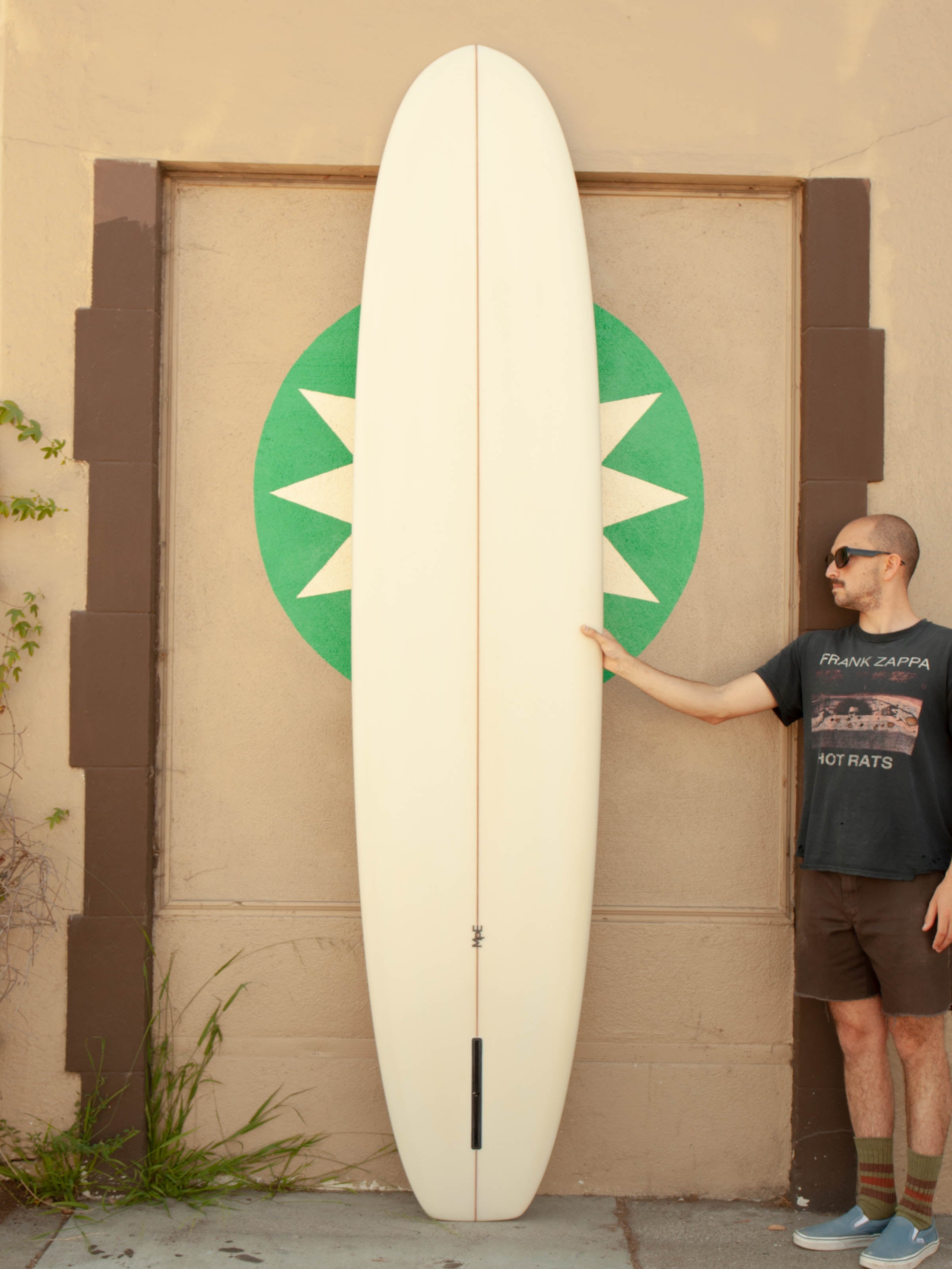 9'4 MPE Ruler - Mollusk Surf Shop