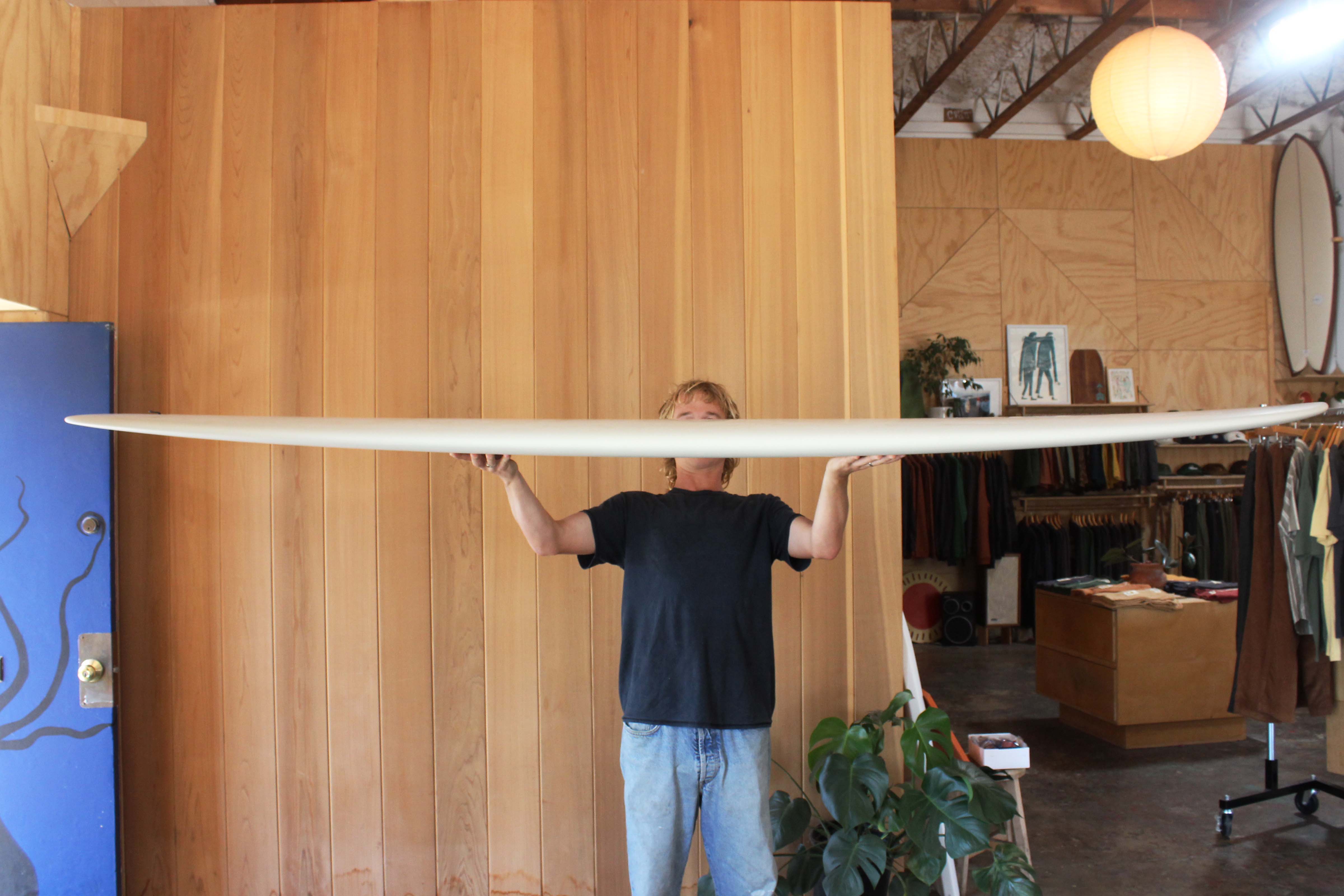 9'4 MPE Ruler - Mollusk Surf Shop