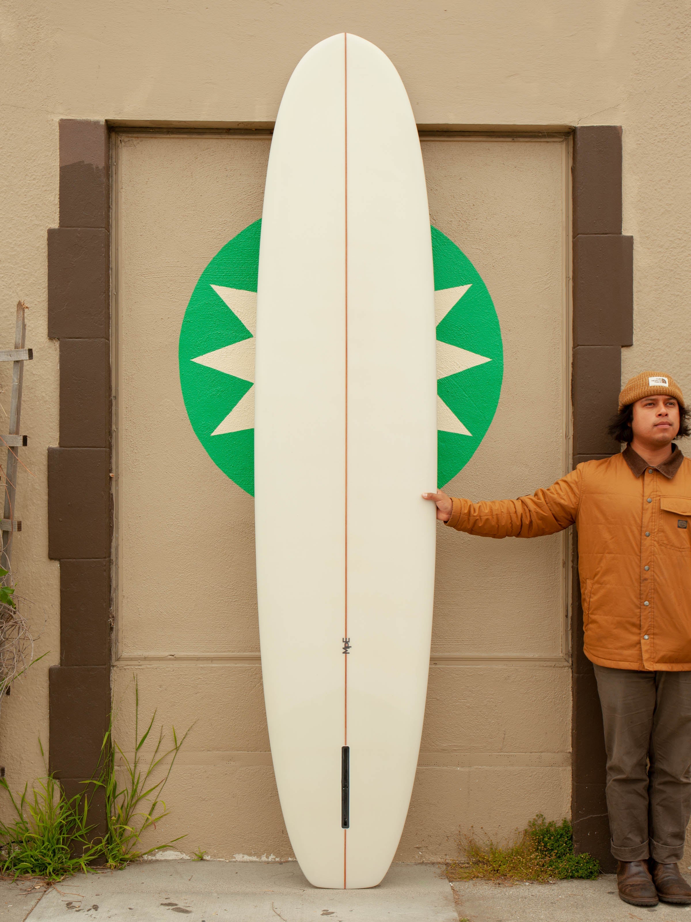 9'4 MPE Ruler - Mollusk Surf Shop