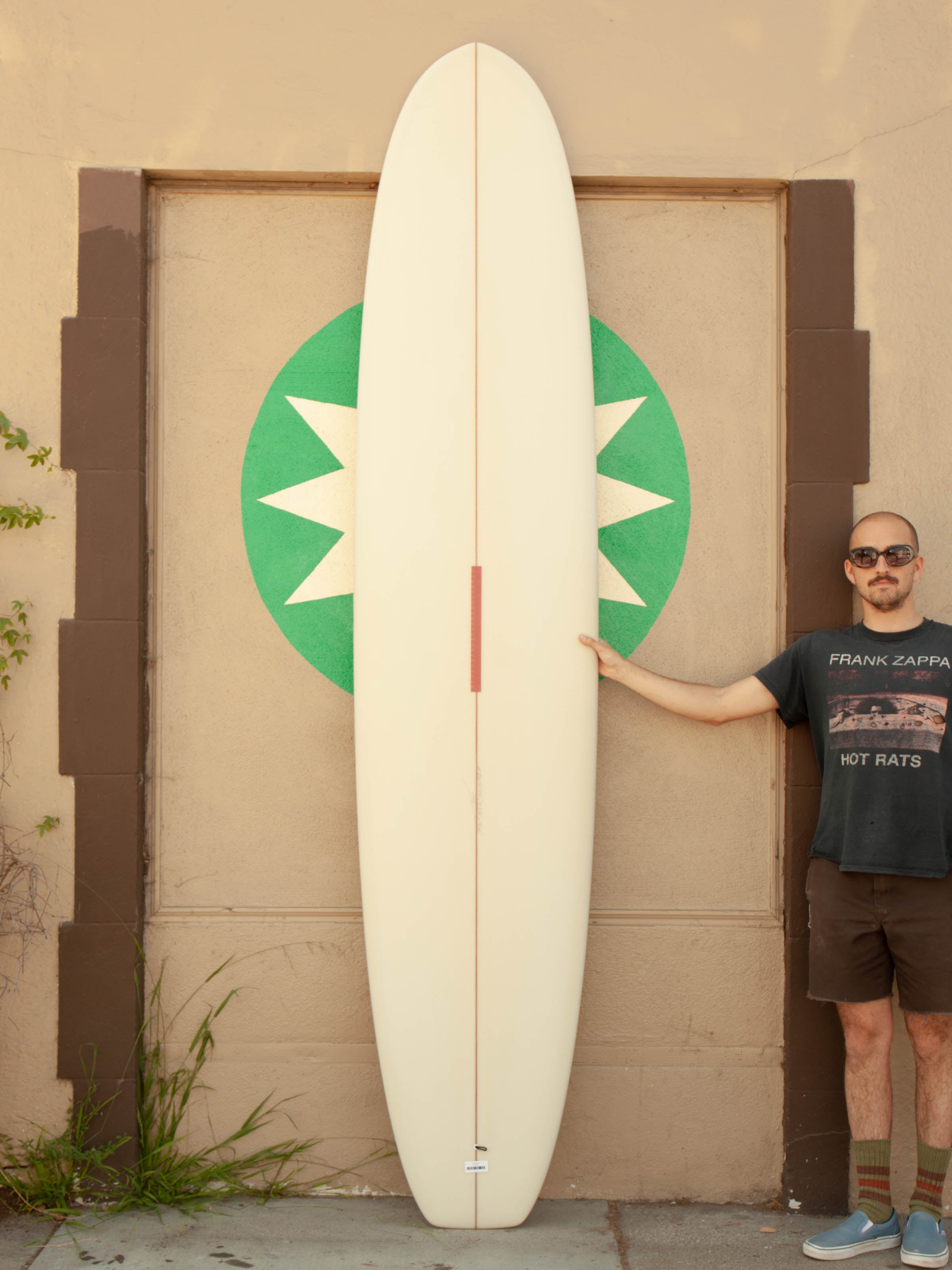 9'4 MPE Ruler - Mollusk Surf Shop