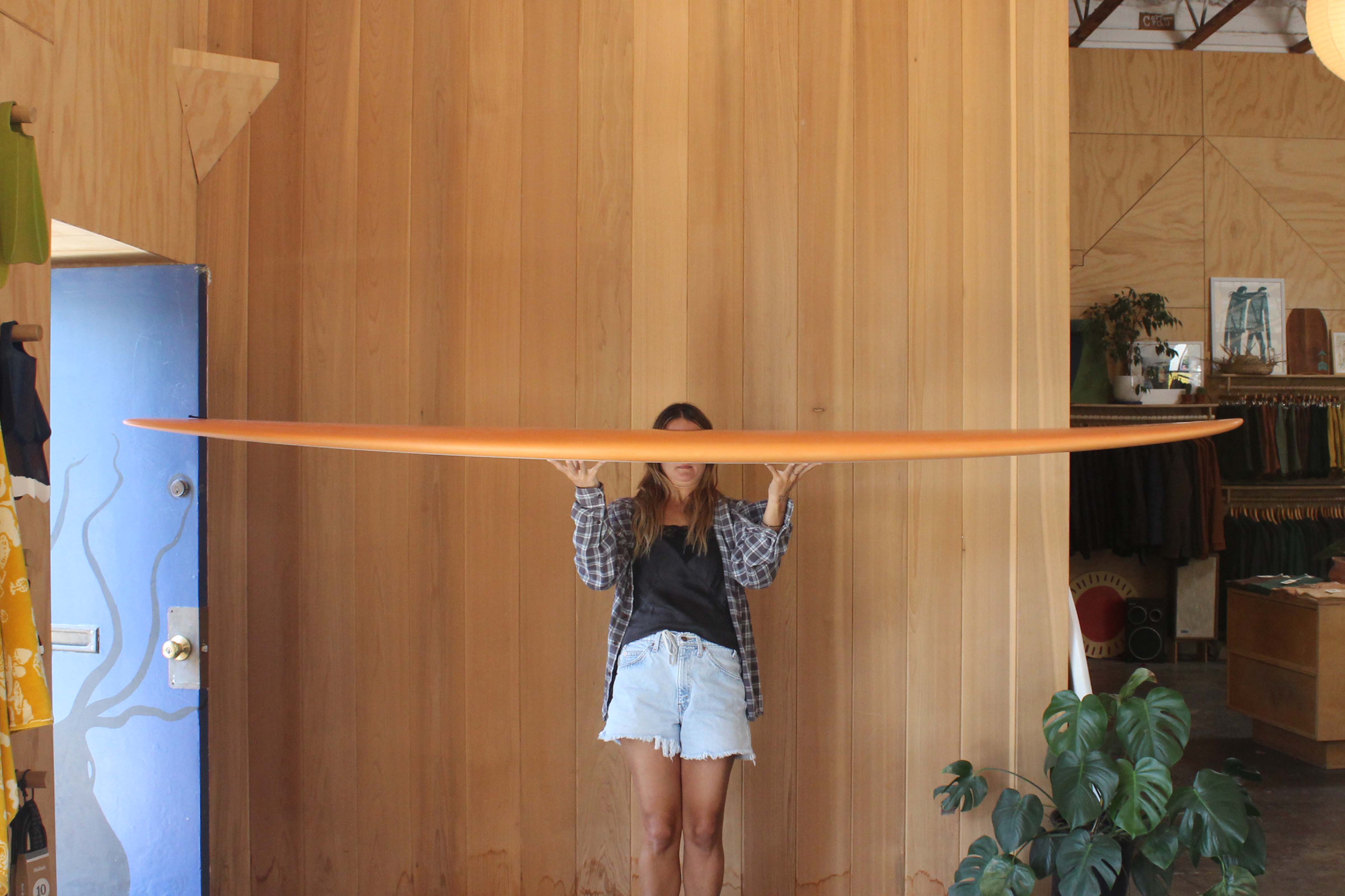 9'4 MPE Ruler - Mollusk Surf Shop