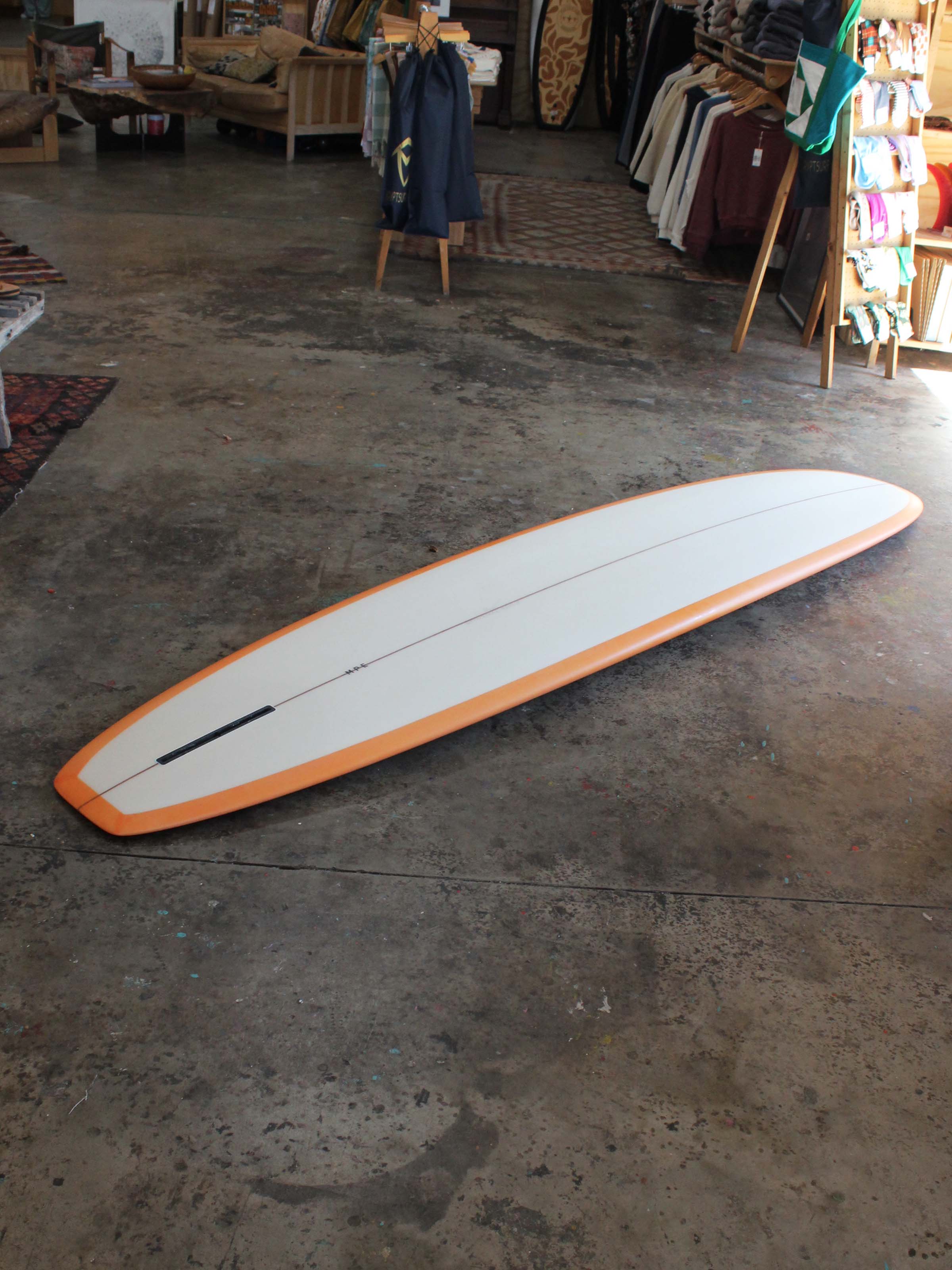 9'4 MPE Ruler - Mollusk Surf Shop
