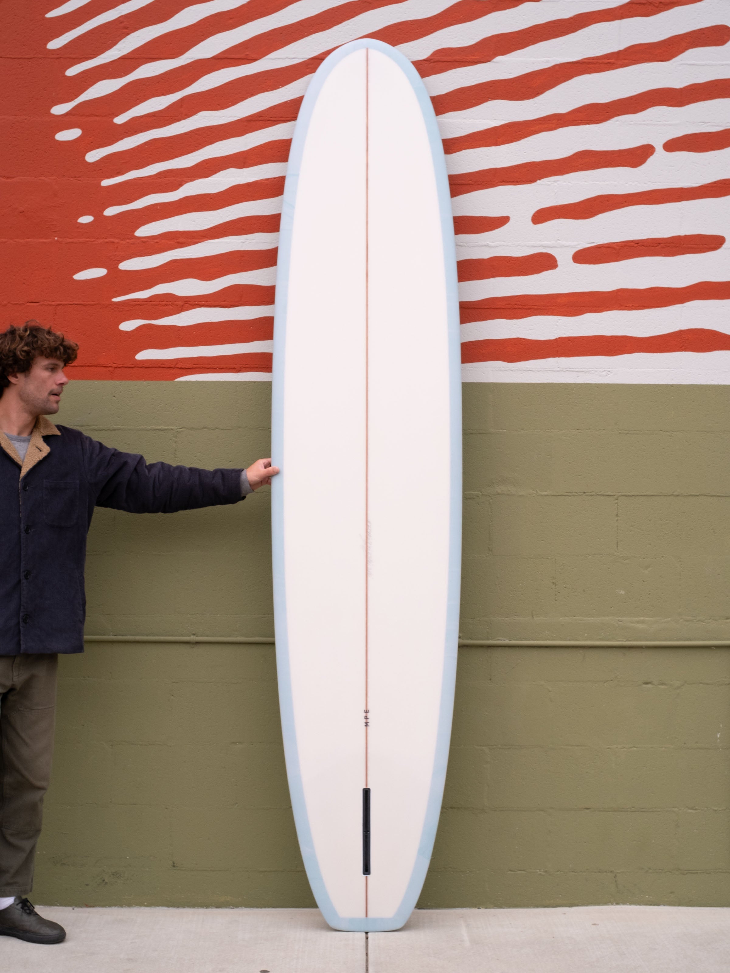 9'4 MPE Ruler - Mollusk Surf Shop