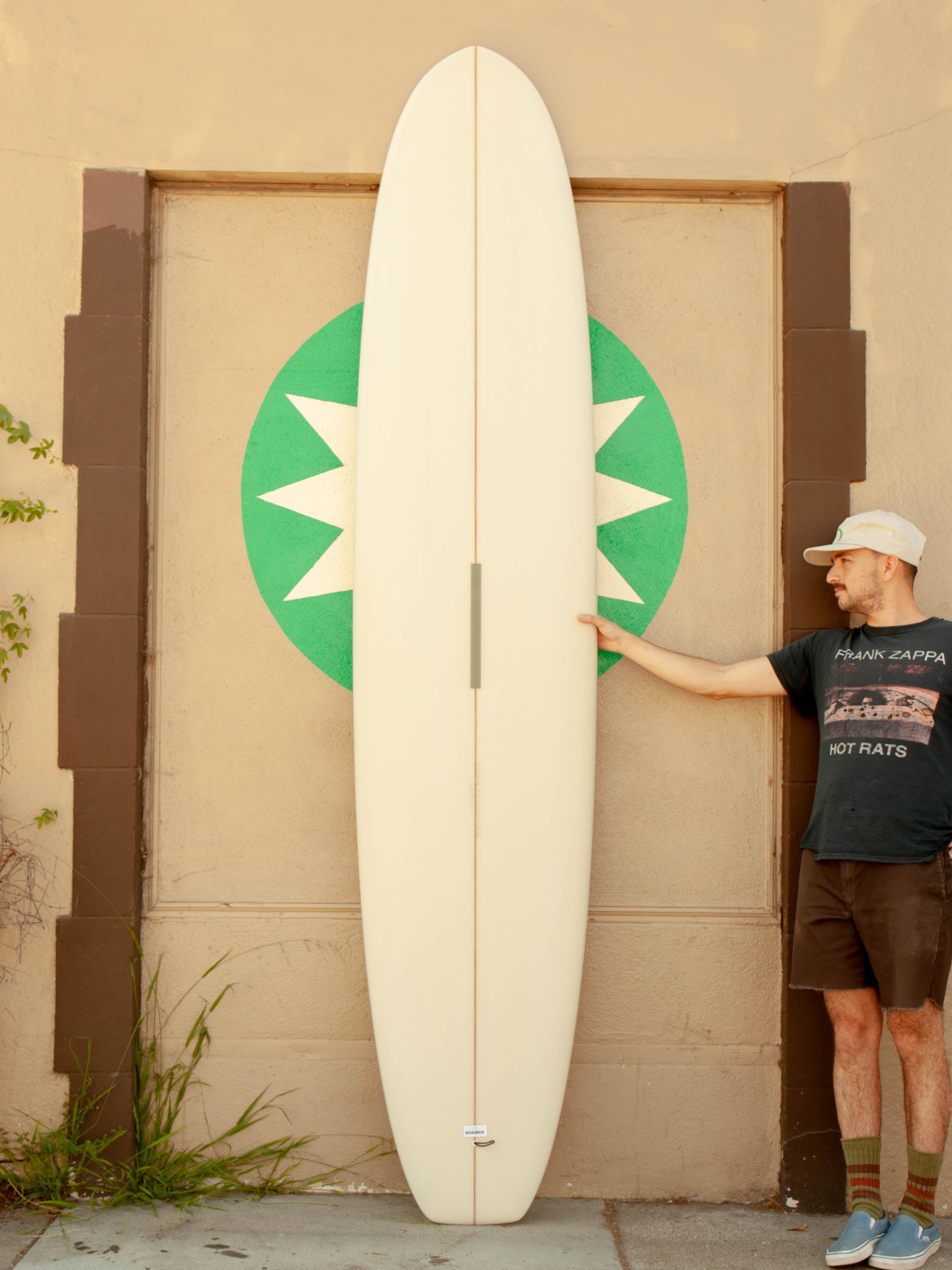 9'4 MPE Ruler - Mollusk Surf Shop
