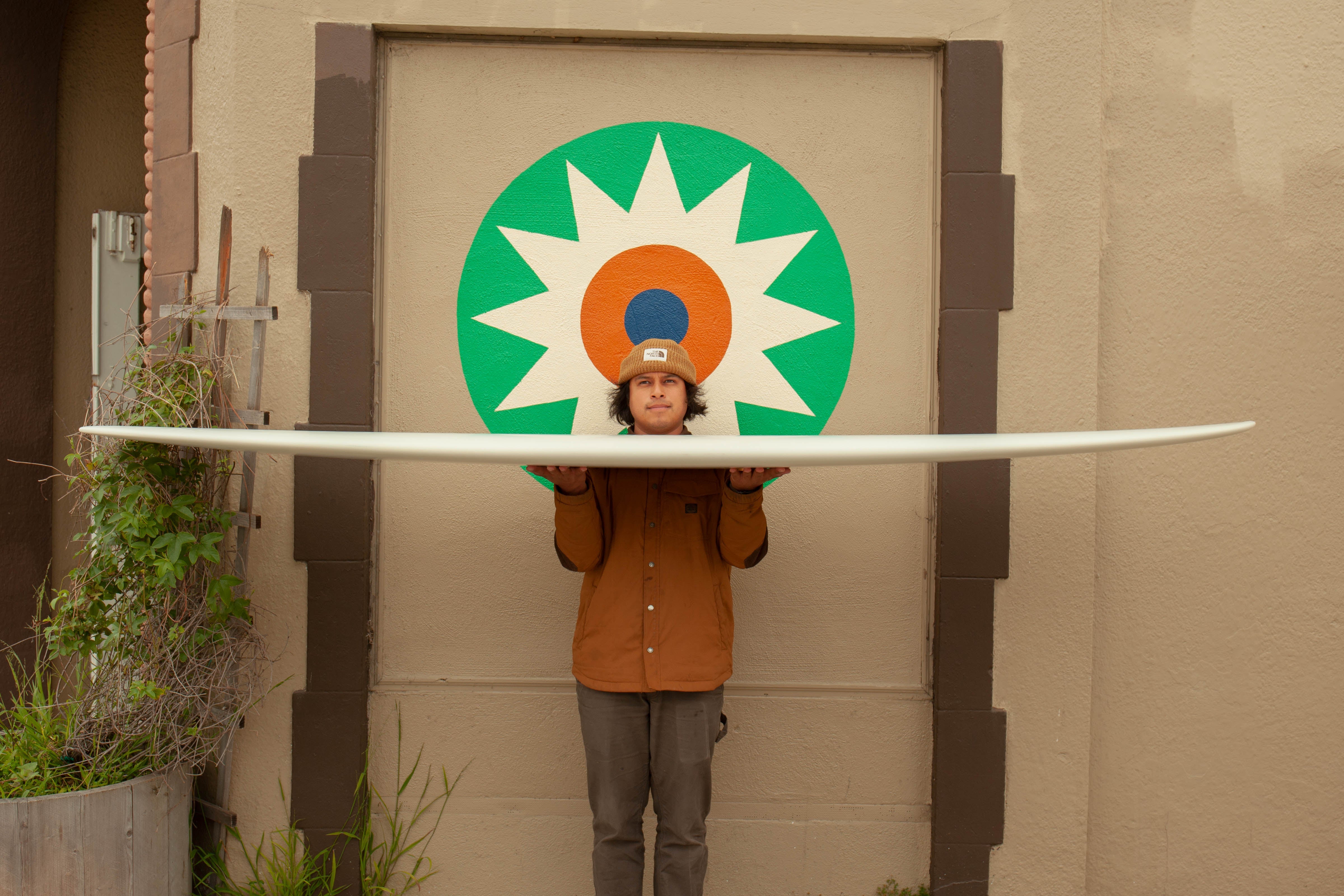 9'4 MPE Ruler - Mollusk Surf Shop