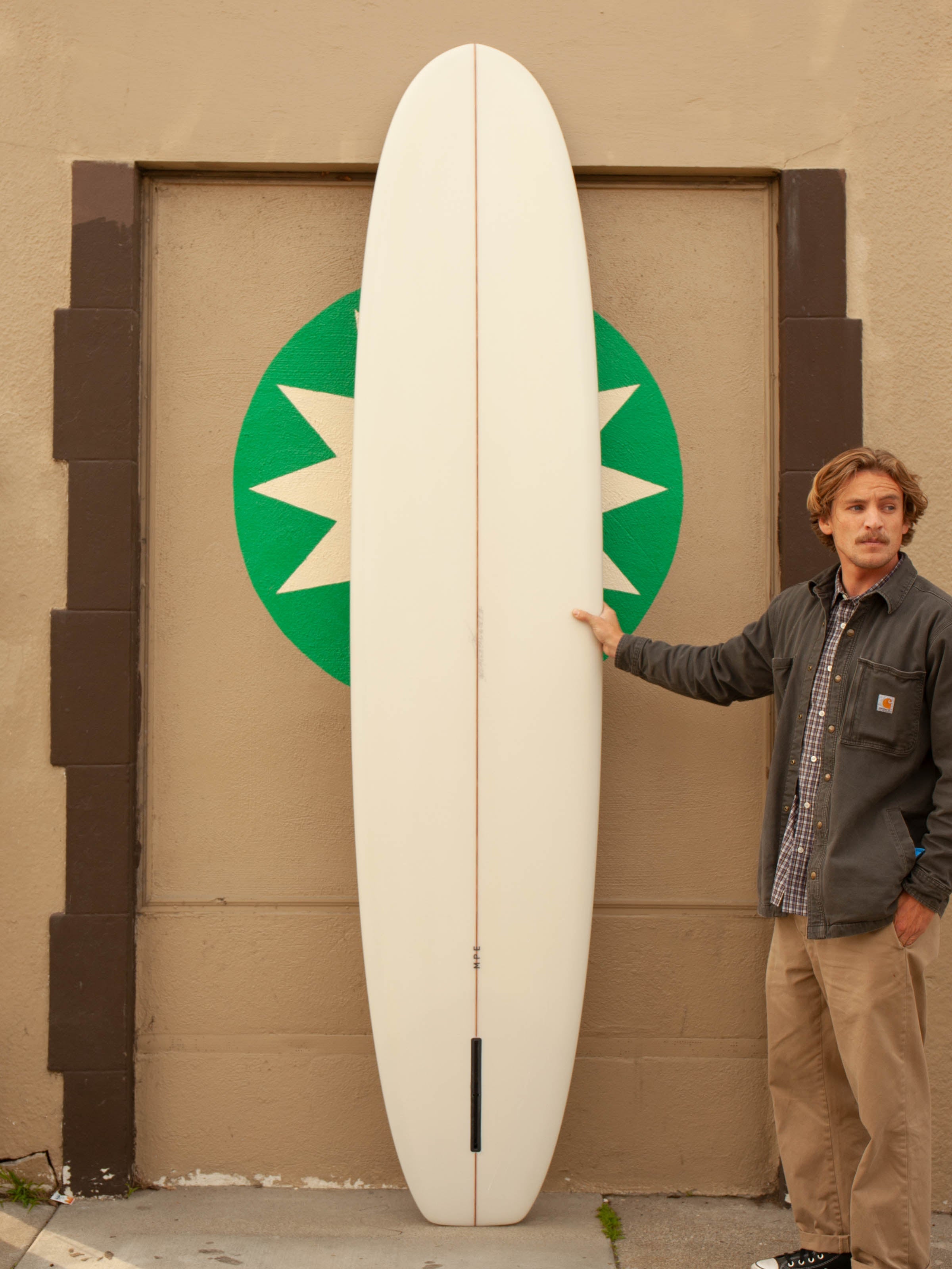 9'4 MPE Ruler - Mollusk Surf Shop