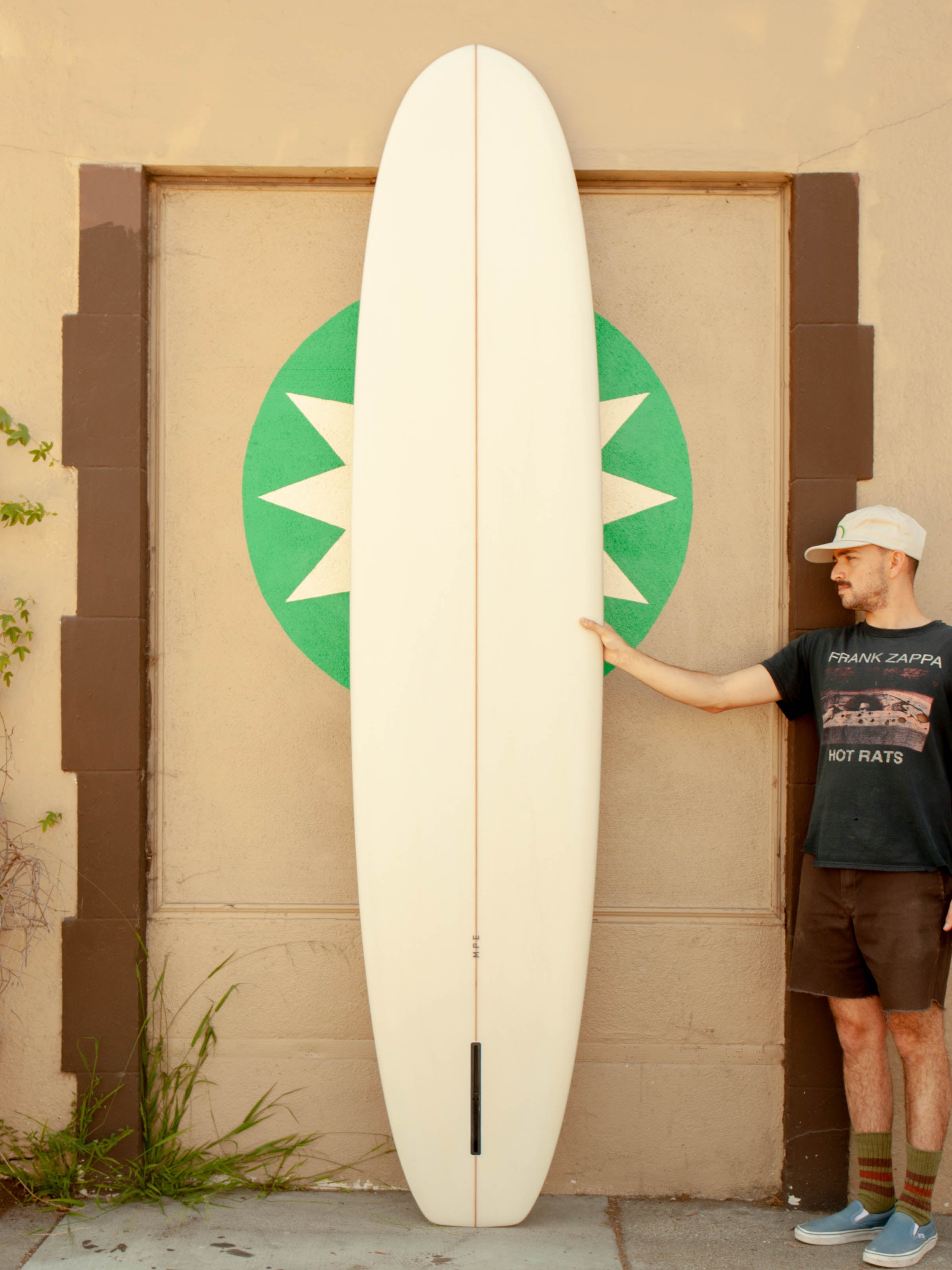 9'4 MPE Ruler - Mollusk Surf Shop