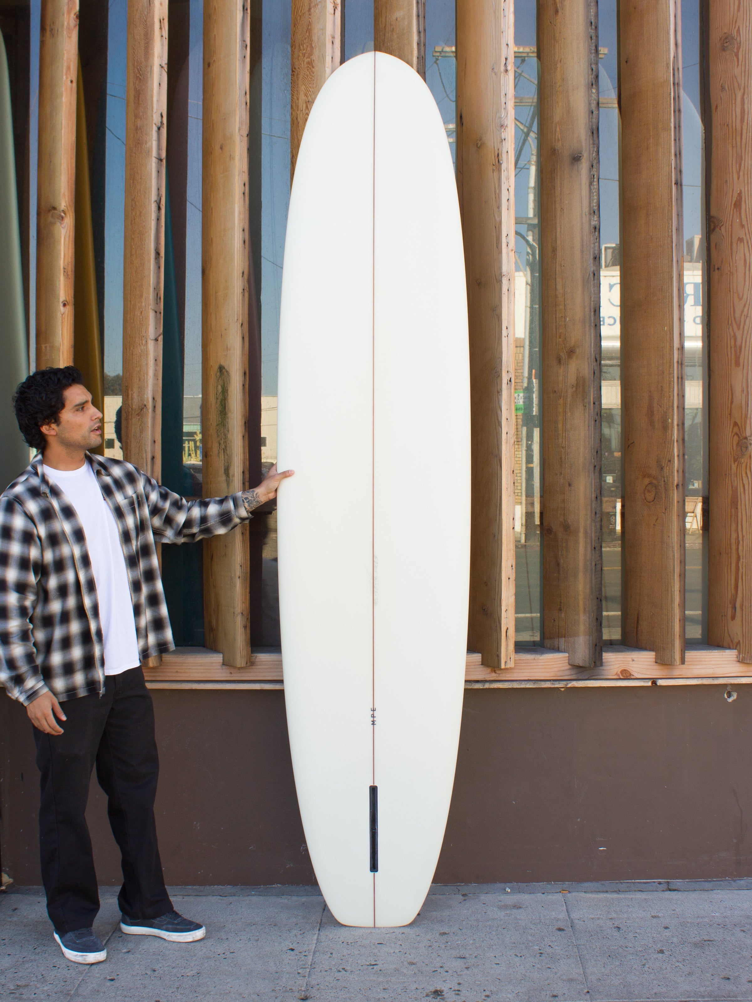 9'4 MPE Ruler - Mollusk Surf Shop