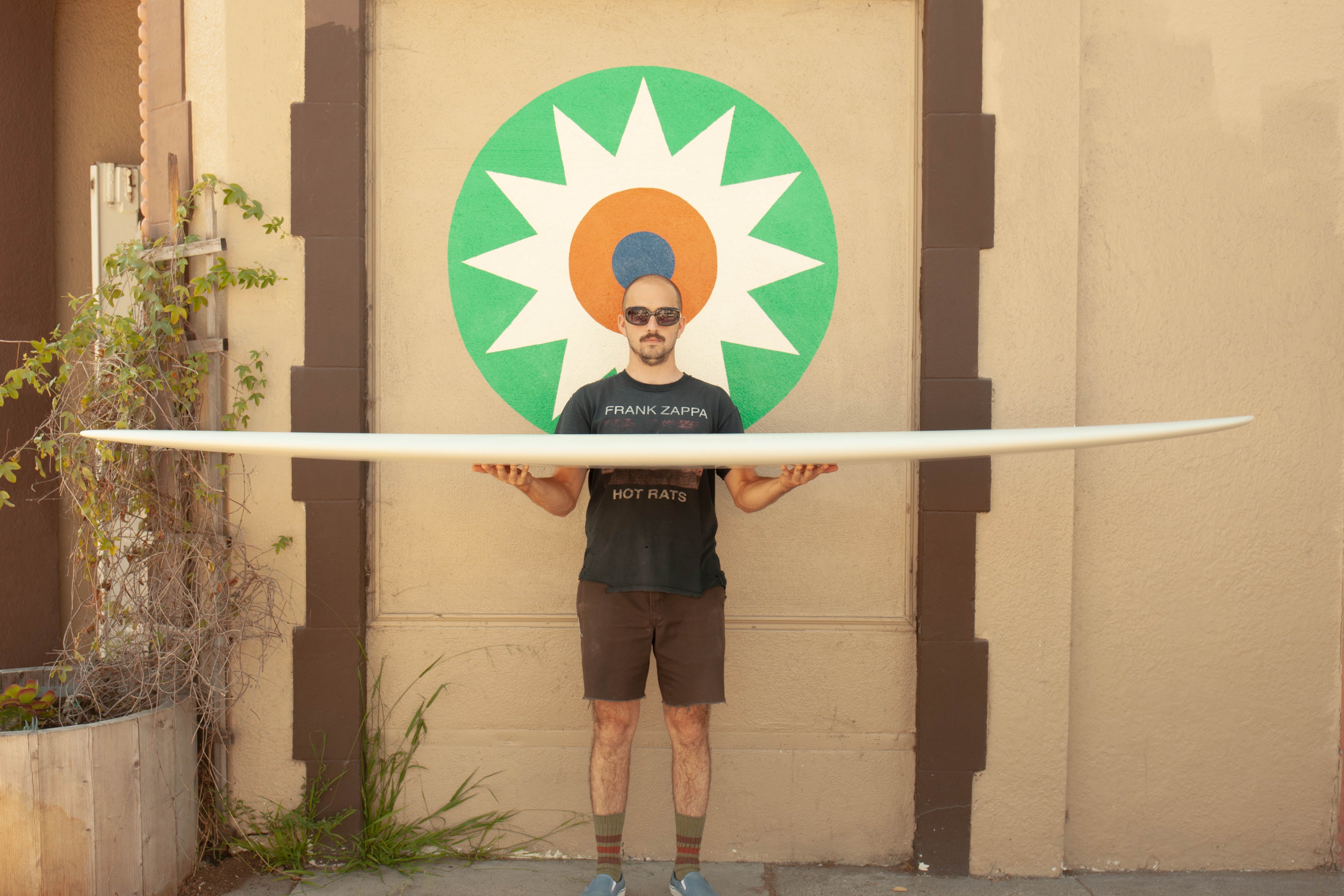 9'4 MPE Ruler - Mollusk Surf Shop