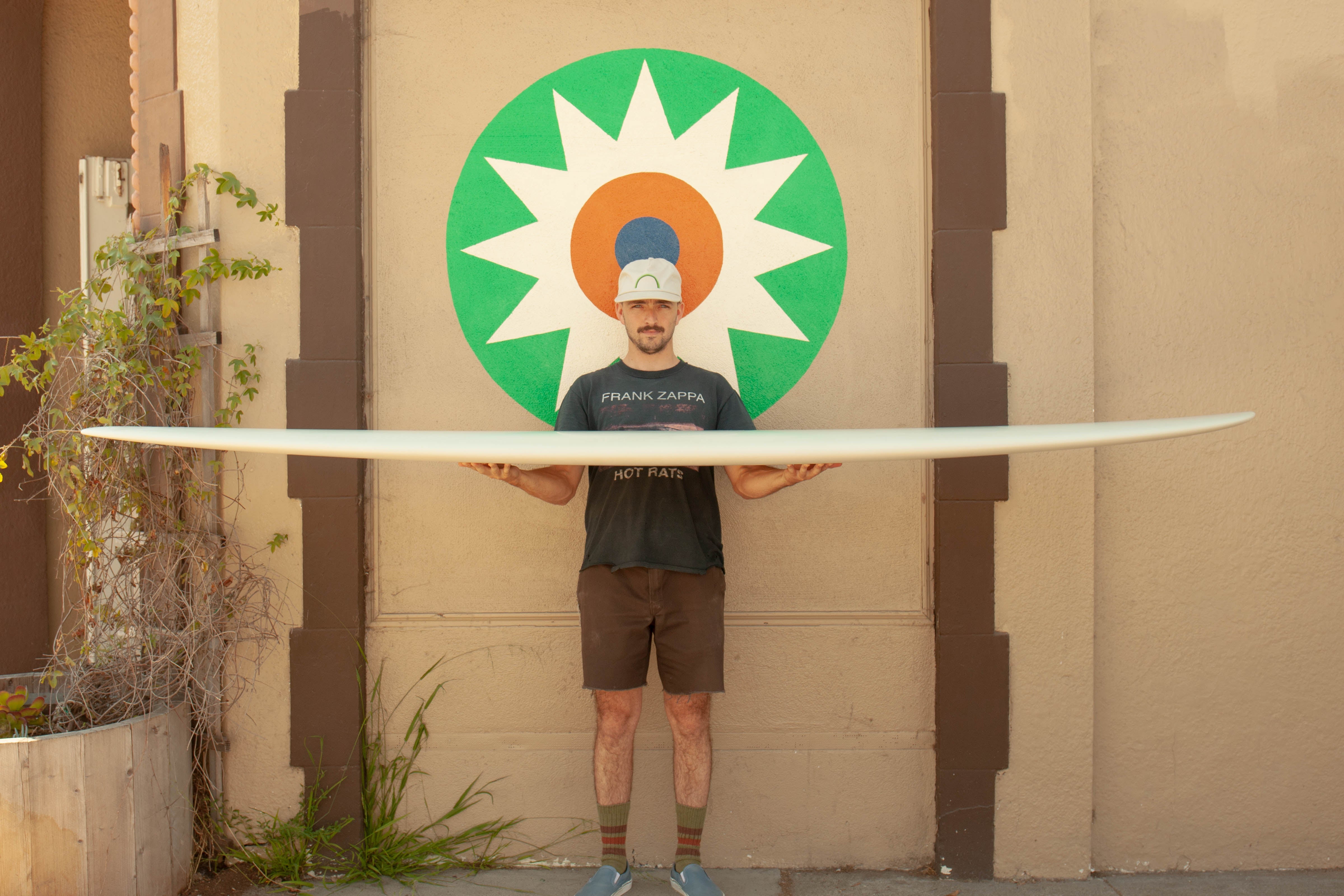 9'4 MPE Ruler - Mollusk Surf Shop