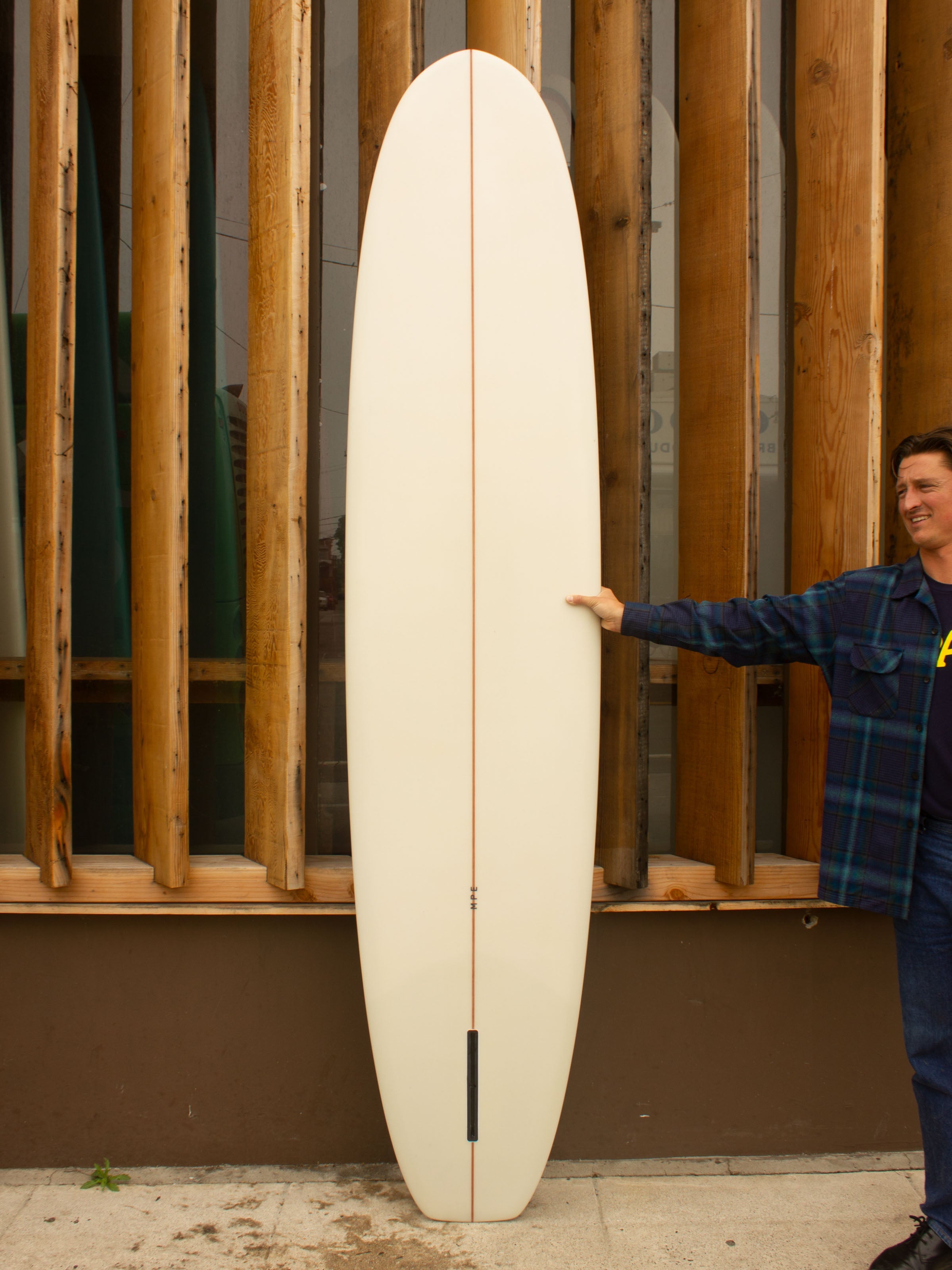 9'4 MPE Ruler - Mollusk Surf Shop