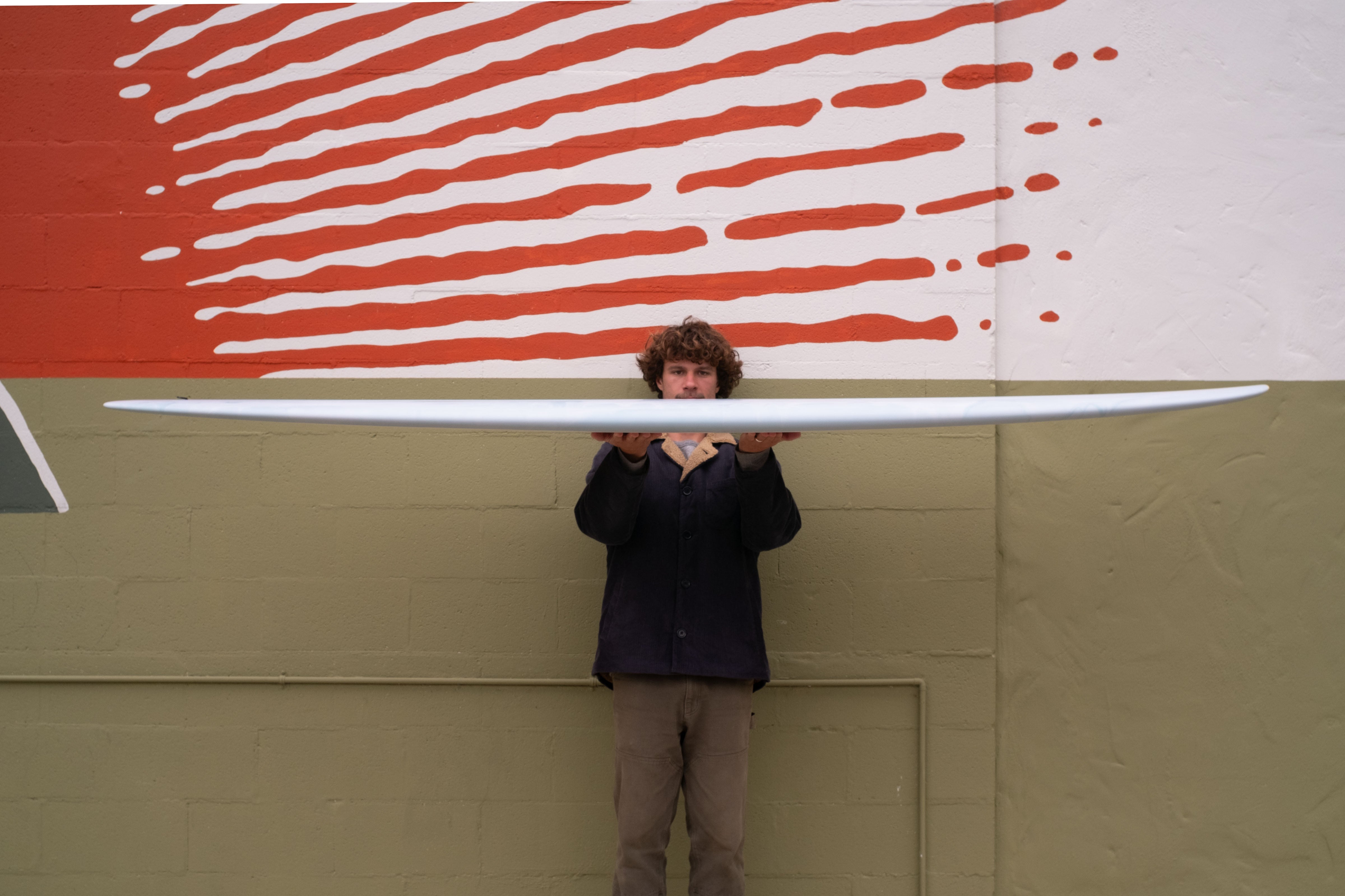 9'4 MPE Ruler - Mollusk Surf Shop