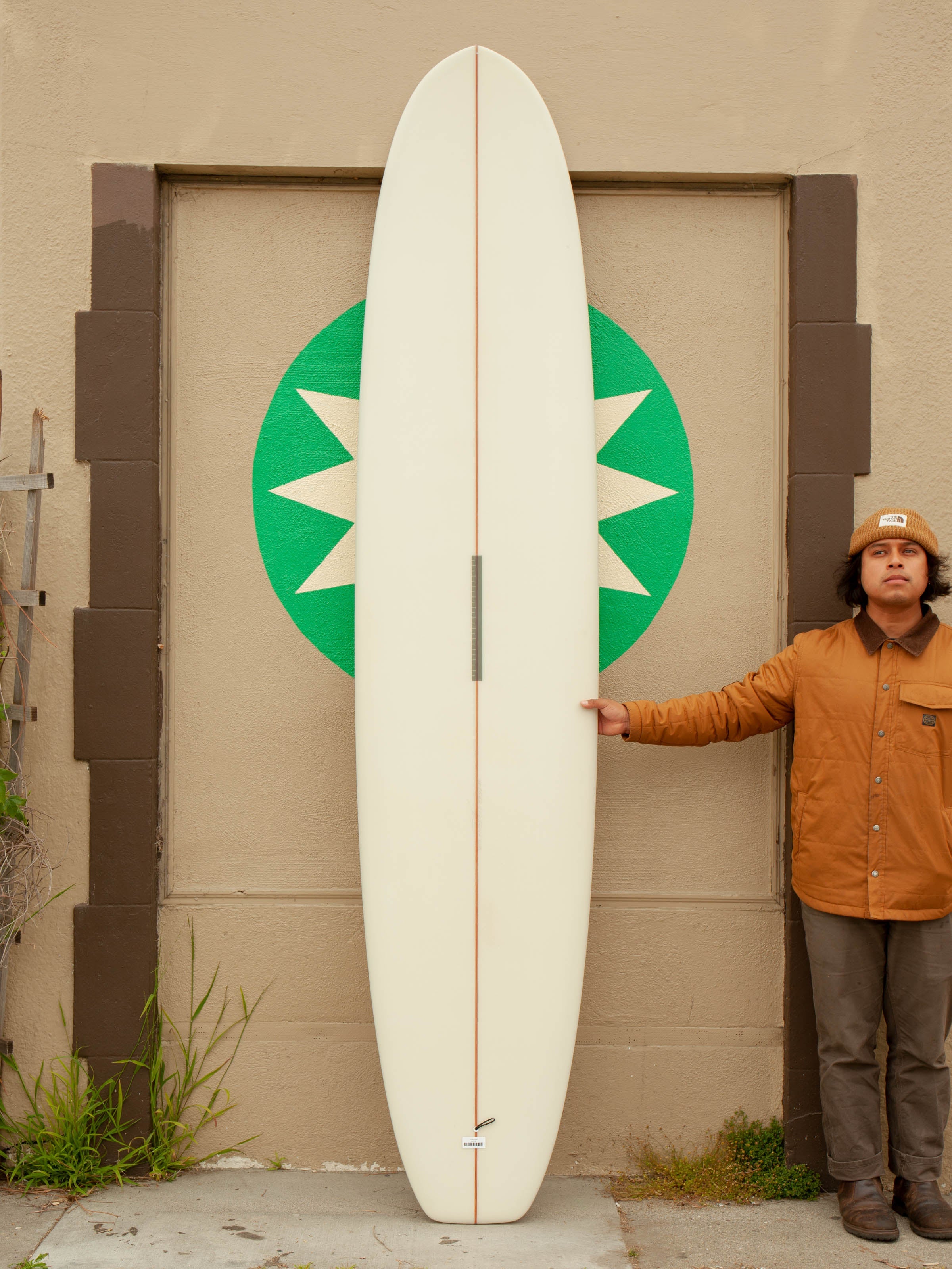 9'4 MPE Ruler - Mollusk Surf Shop