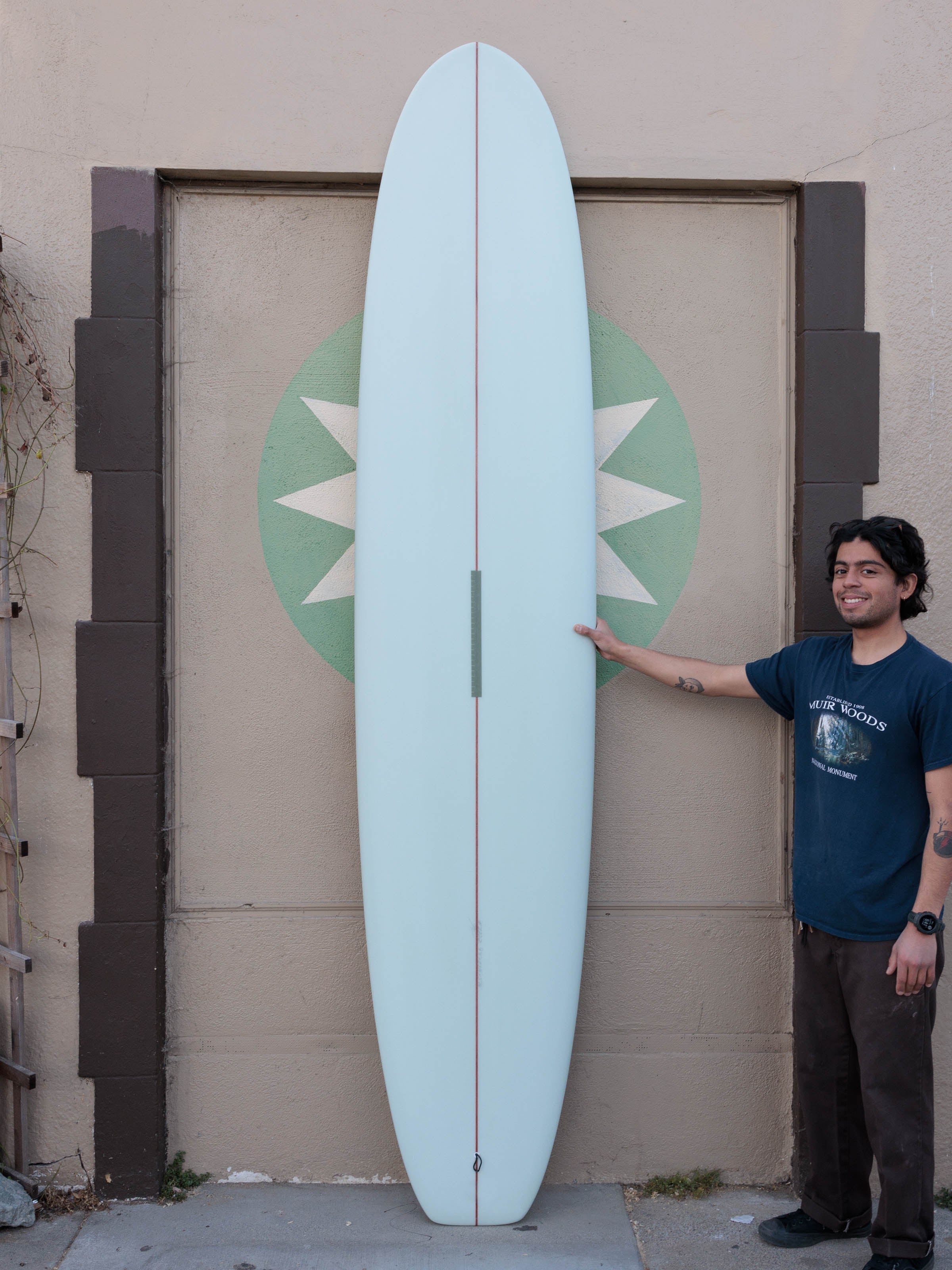 9'4 MPE Ruler - Coke Bottle - Mollusk Surf Shop