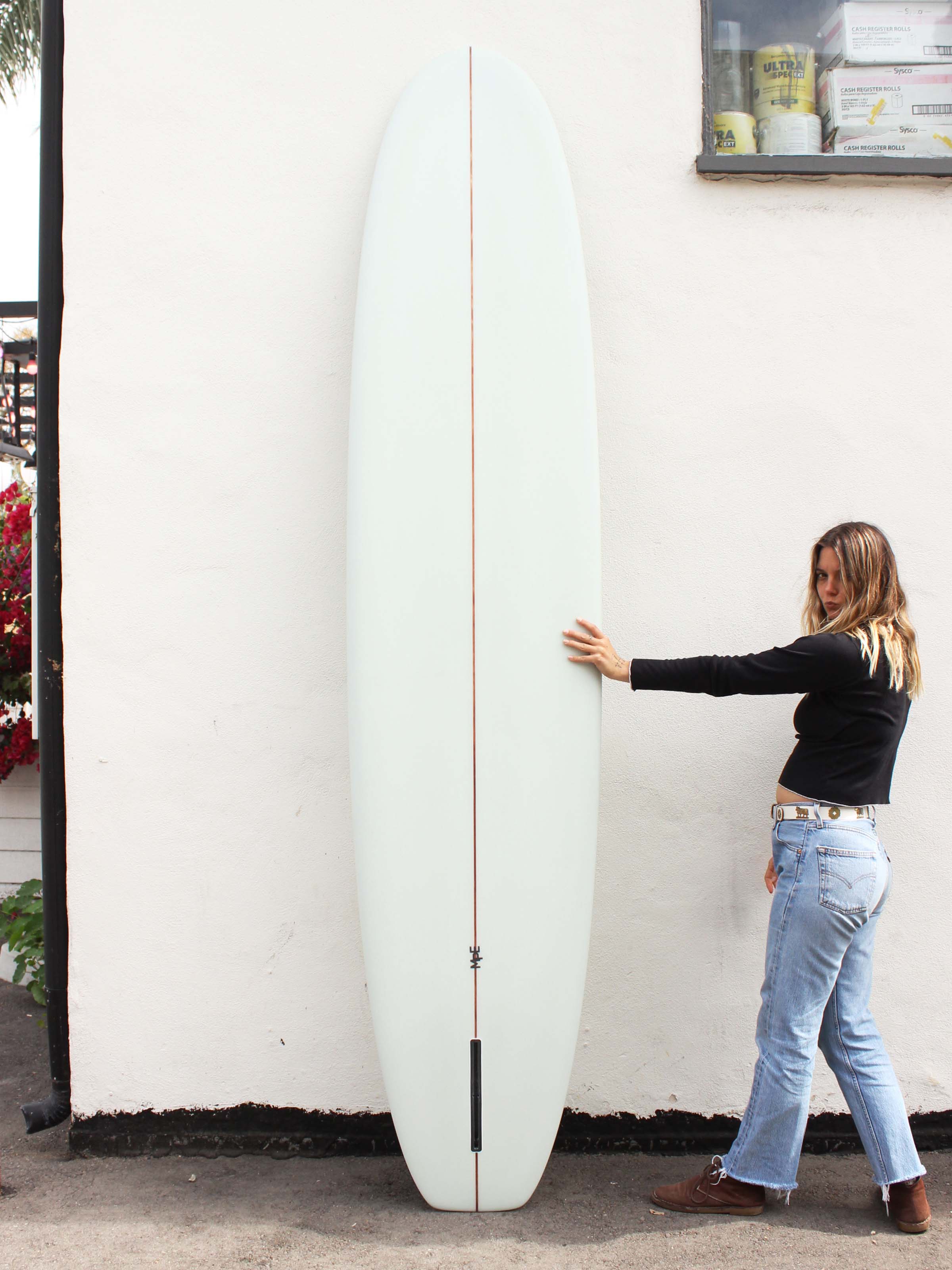 9'4 MPE Ruler - Coke Bottle - Mollusk Surf Shop
