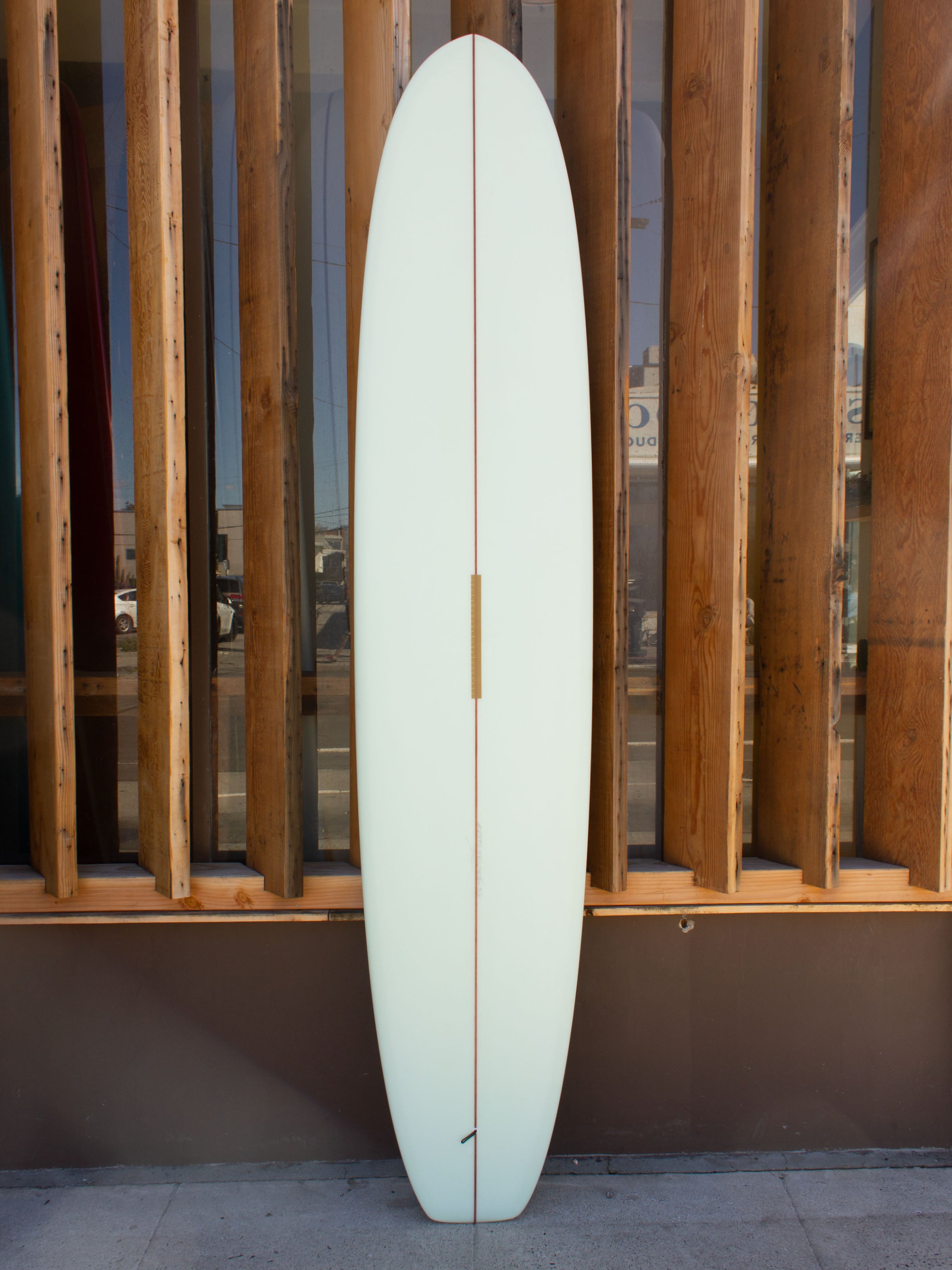 9'4 MPE Ruler - Mint - Mollusk Surf Shop