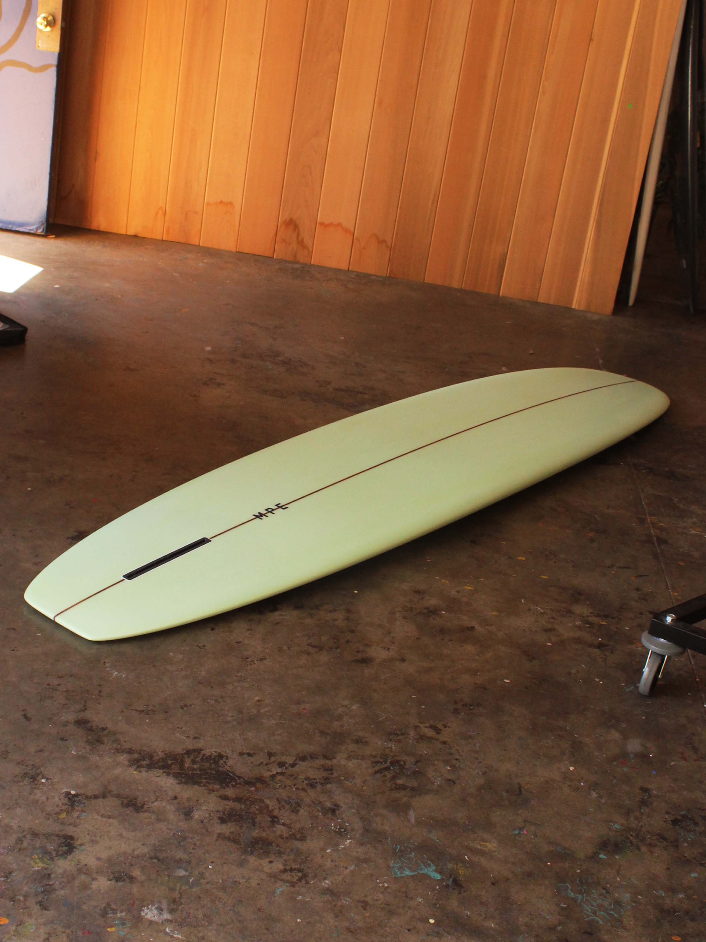 9'4 MPE Ruler - Mint - Mollusk Surf Shop