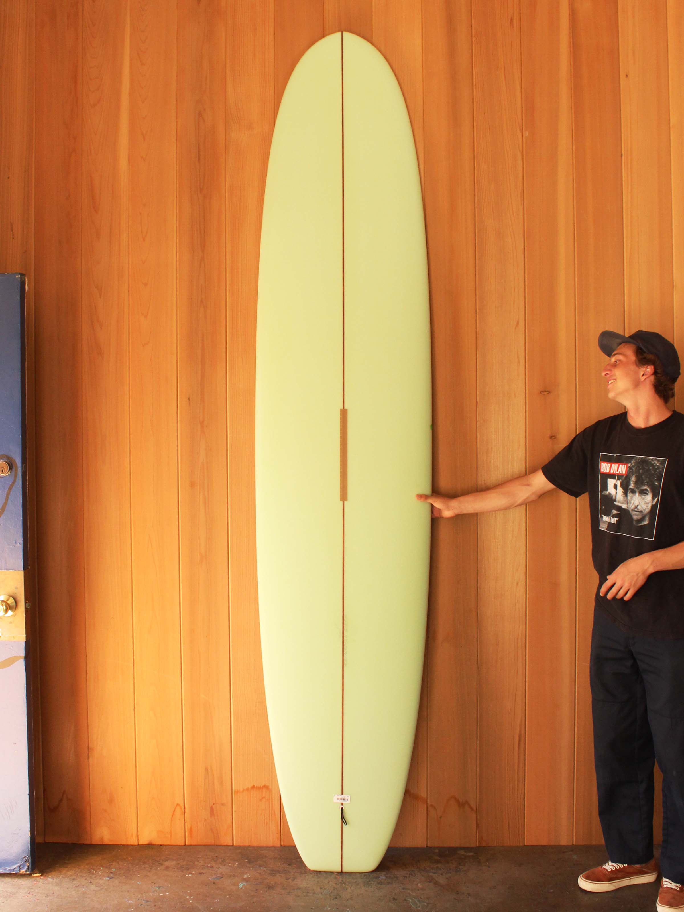 9'4 MPE Ruler - Mint - Mollusk Surf Shop