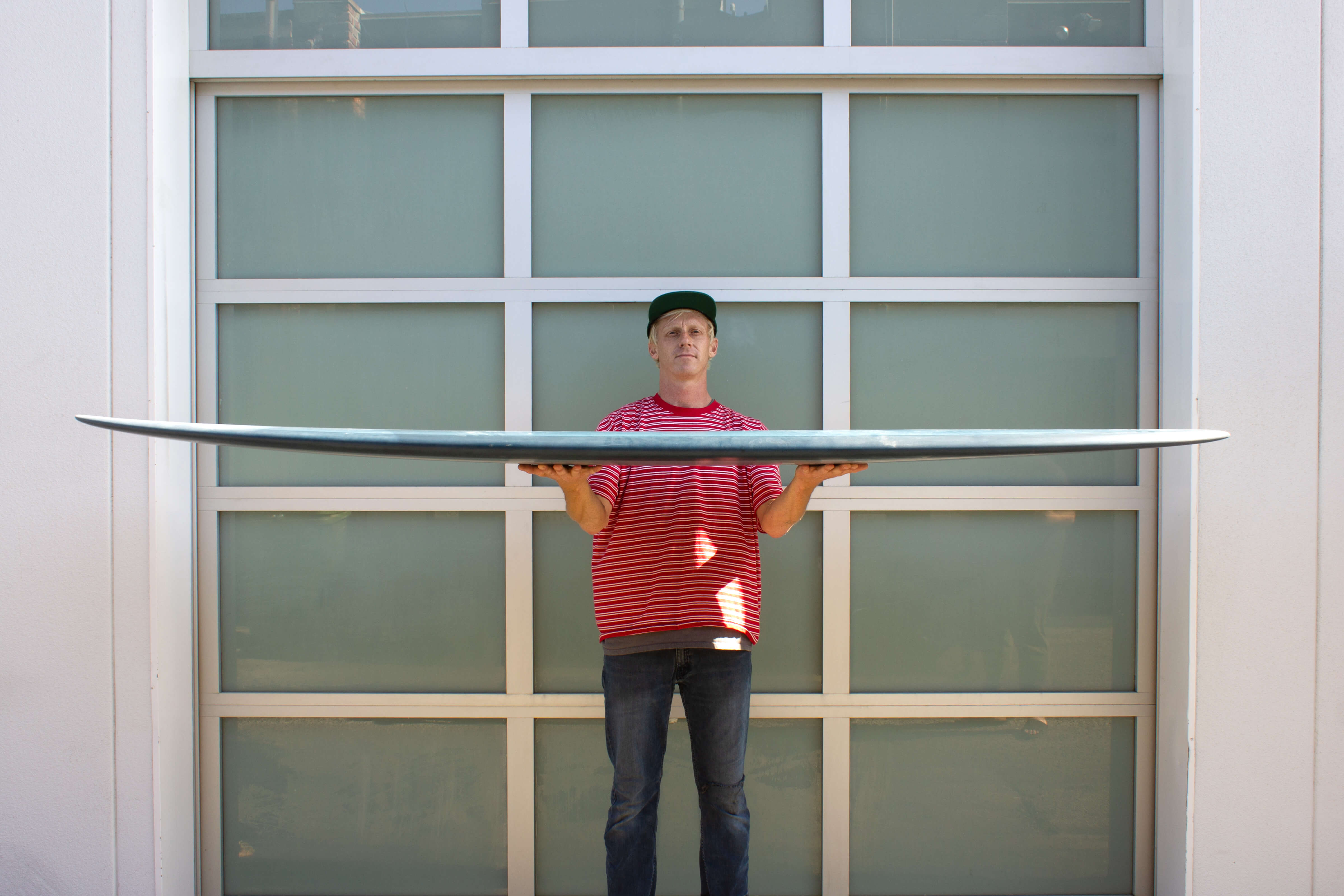 9'4 MPE Ruler - Tile - Mollusk Surf Shop