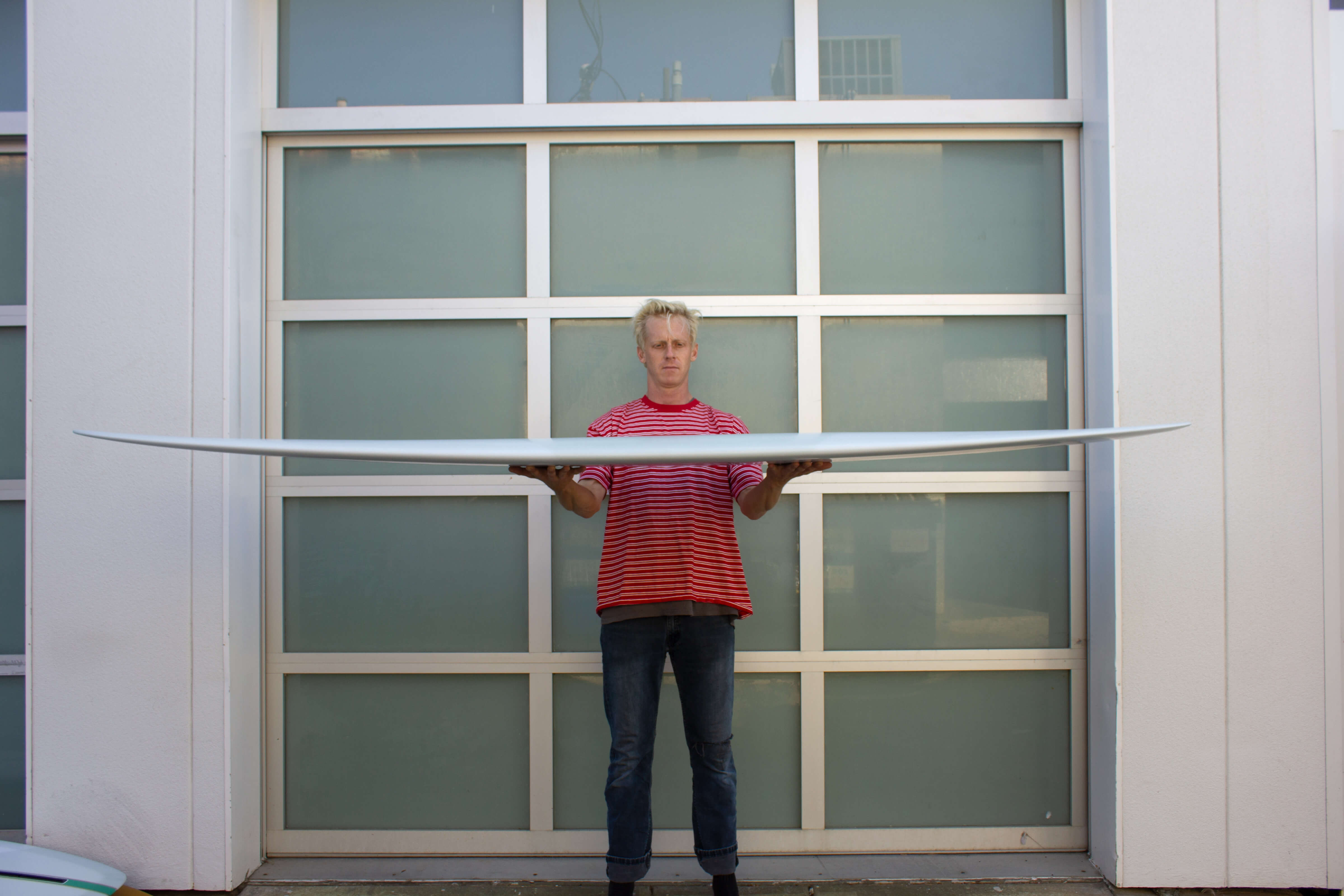 9'4 Nautilus Piglet - Mollusk Surf Shop