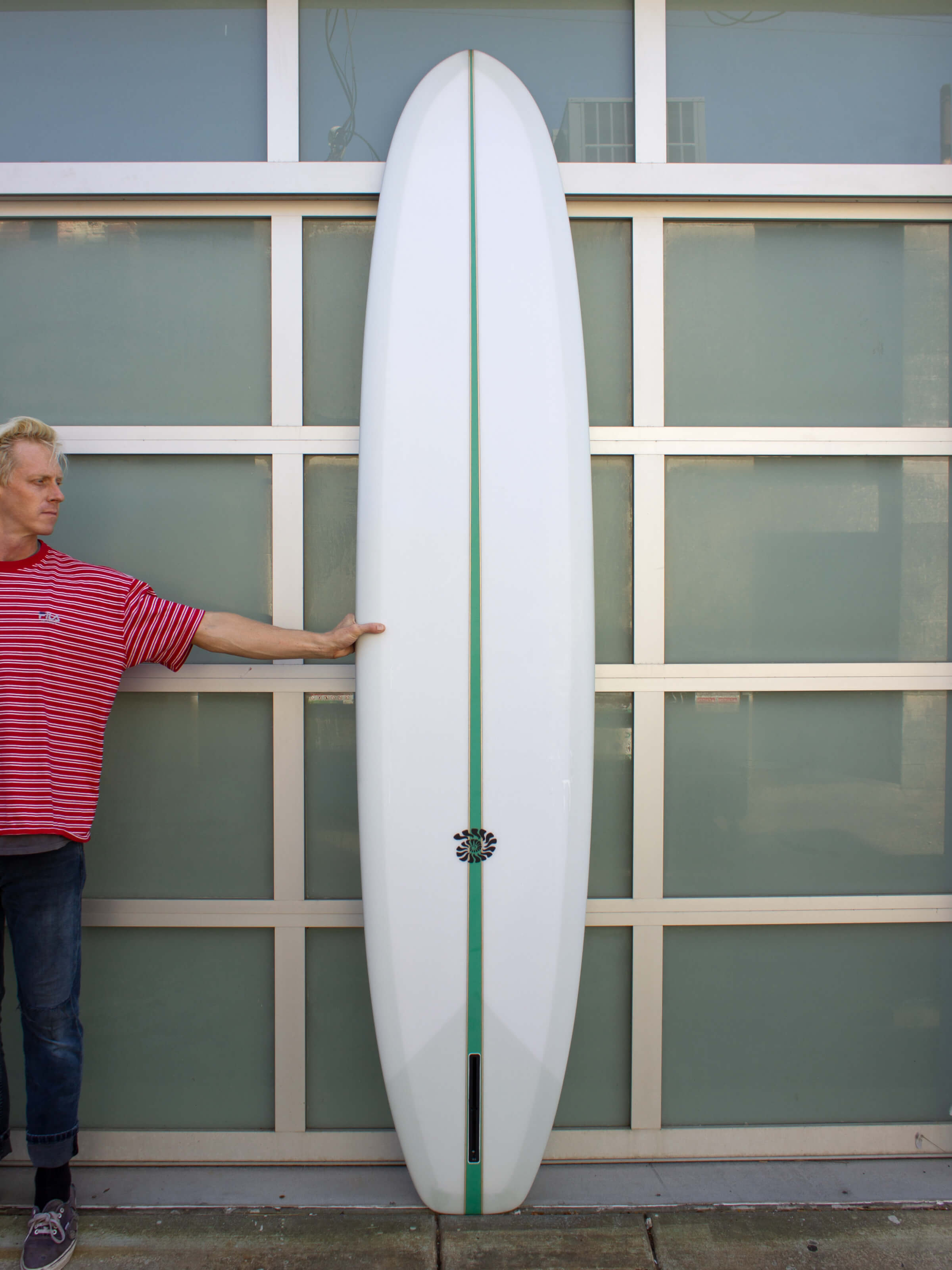 9'4 Nautilus Piglet - Mollusk Surf Shop