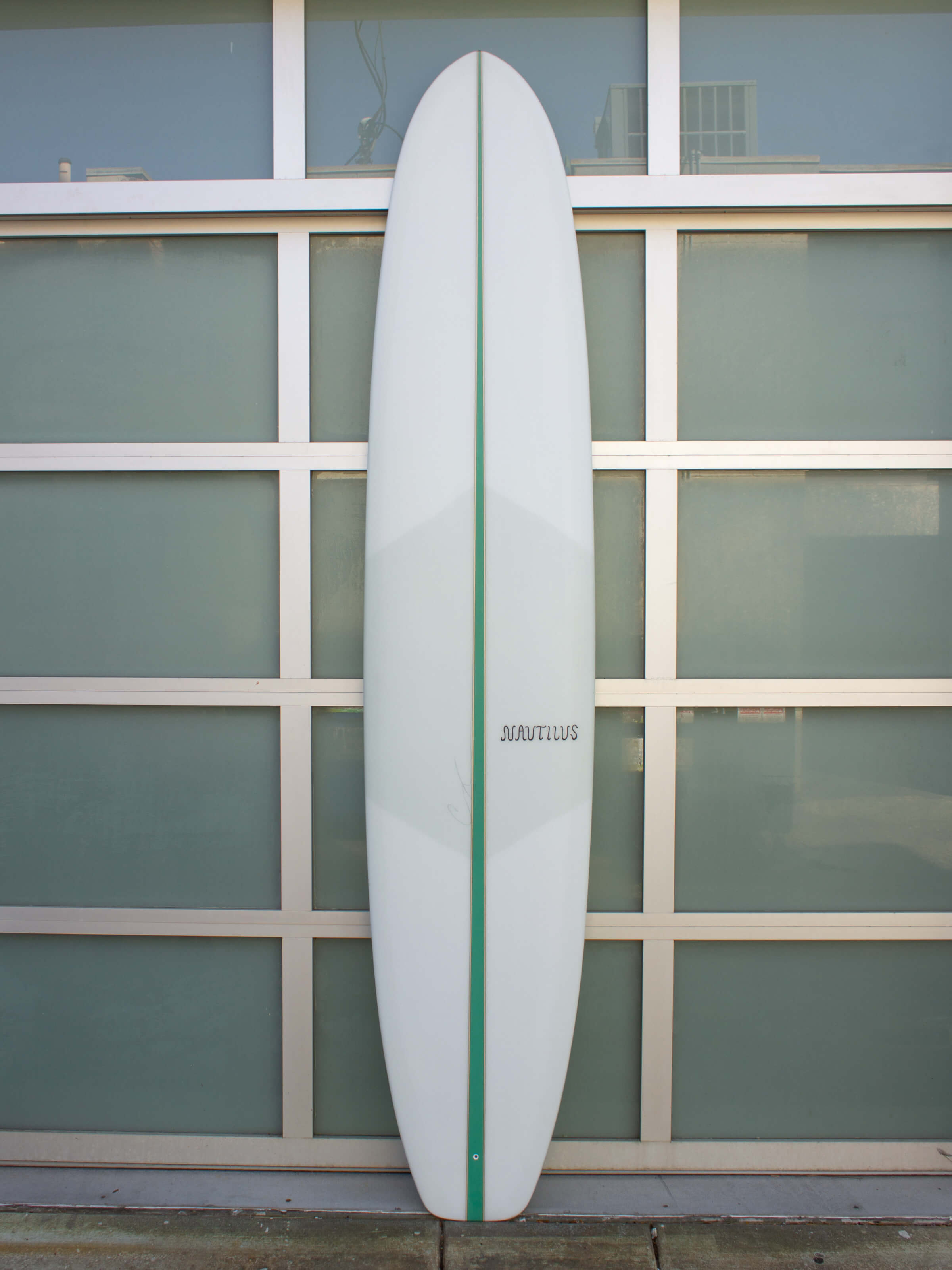 9'4 Nautilus Piglet - Mollusk Surf Shop