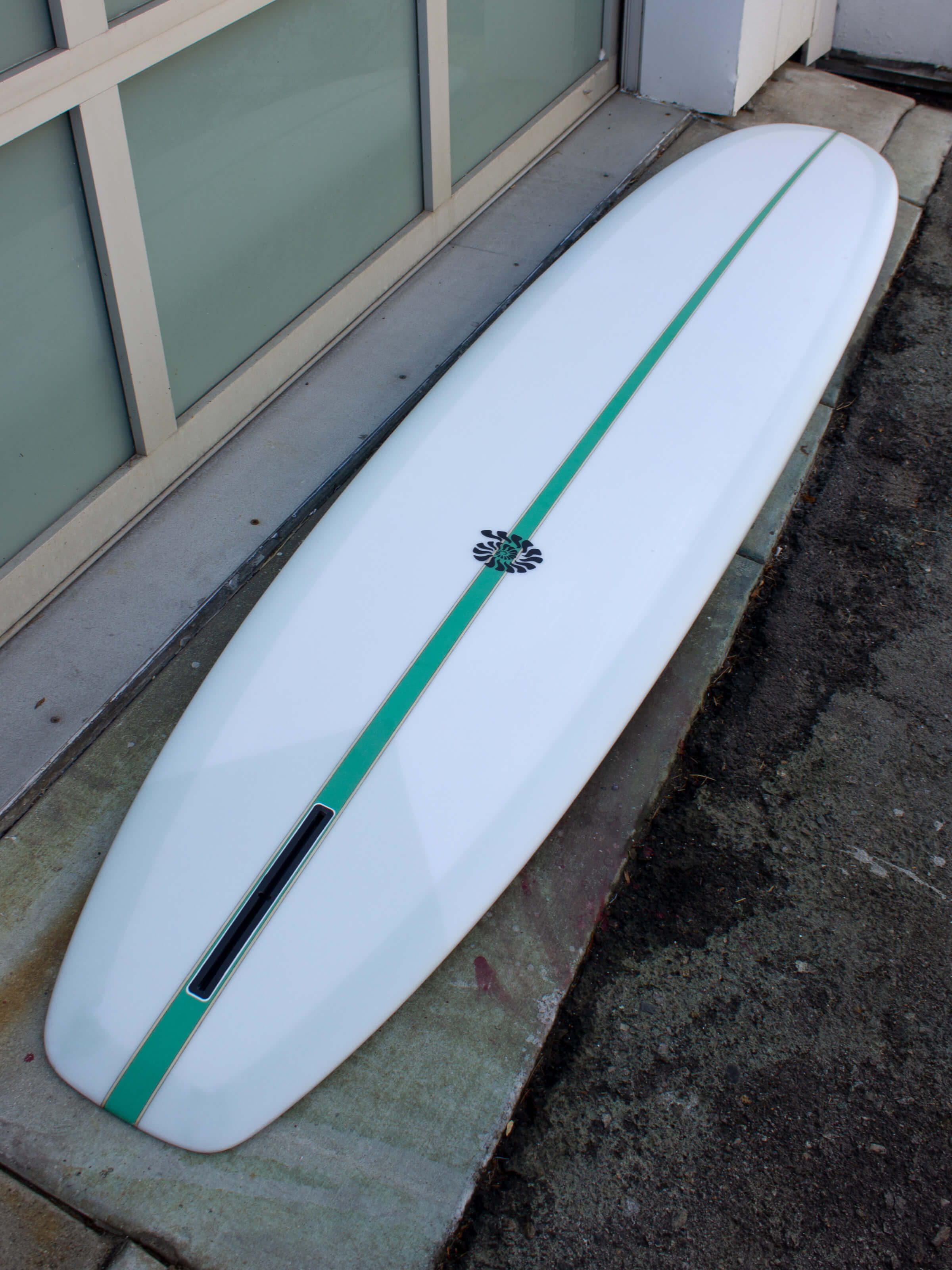9'4 Nautilus Piglet - Mollusk Surf Shop