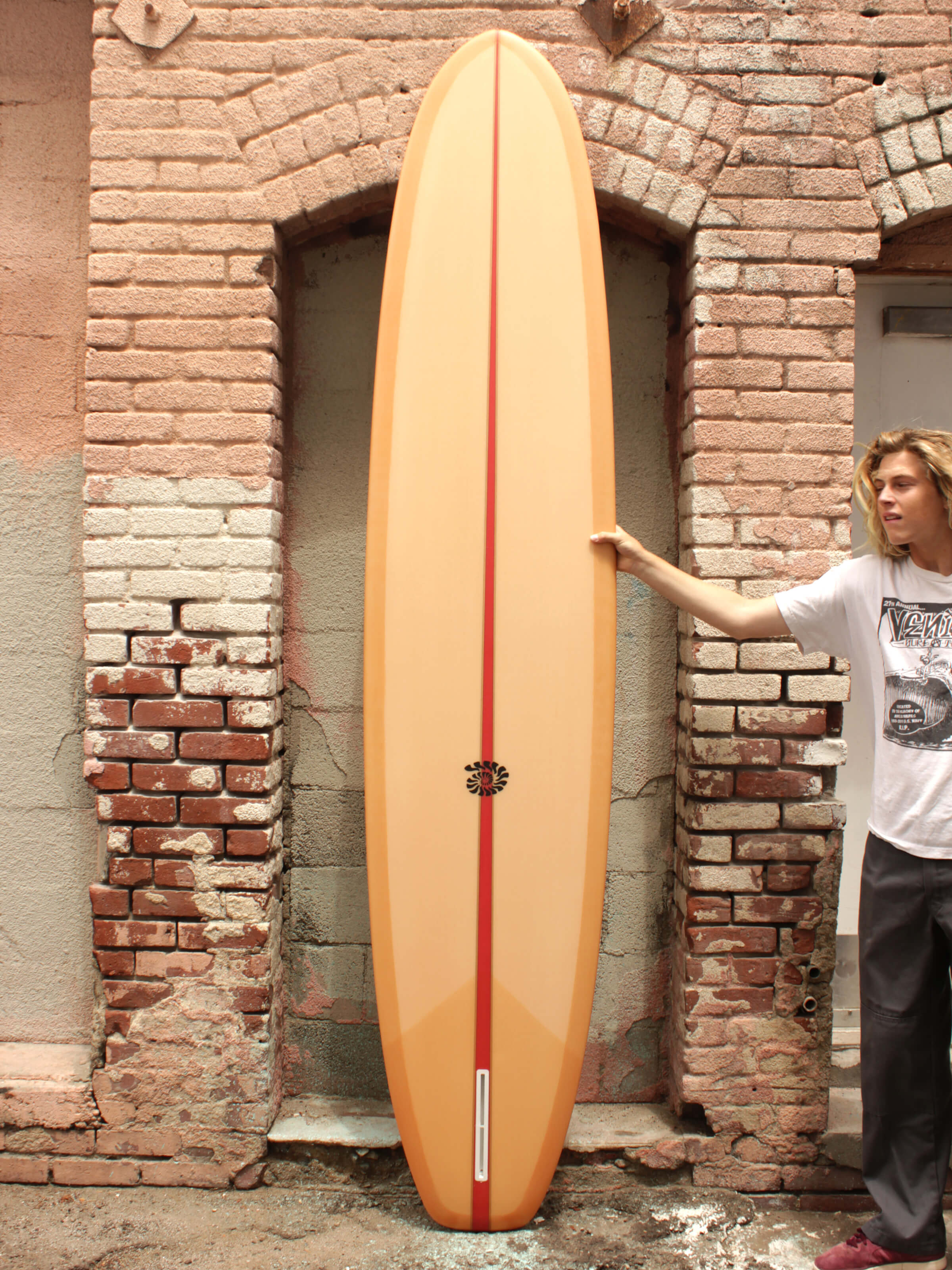 9'4 Nautilus Piglet - Mollusk Surf Shop