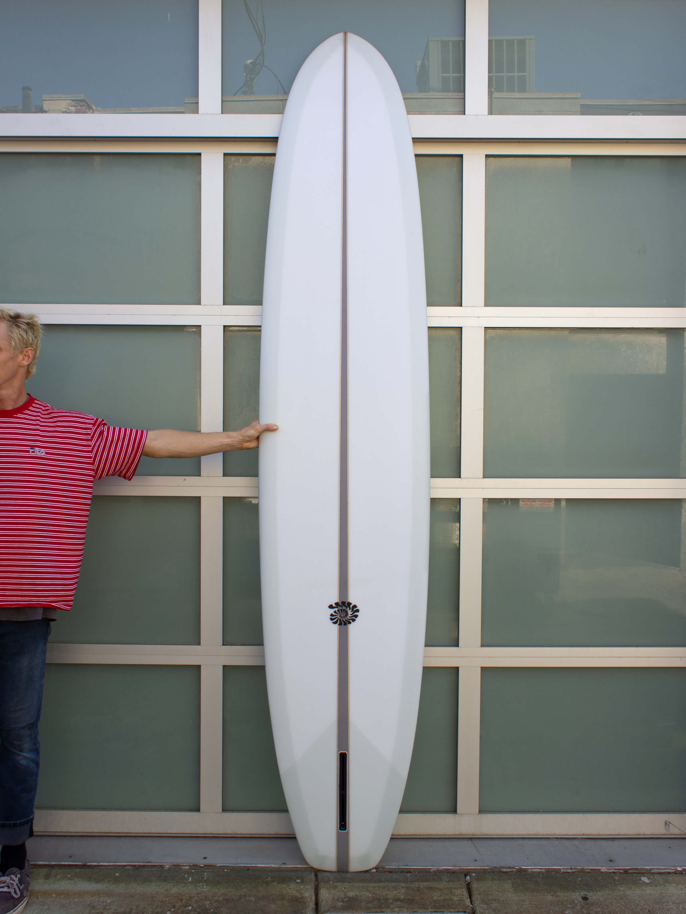 9'4 Nautilus Piglet - Mollusk Surf Shop