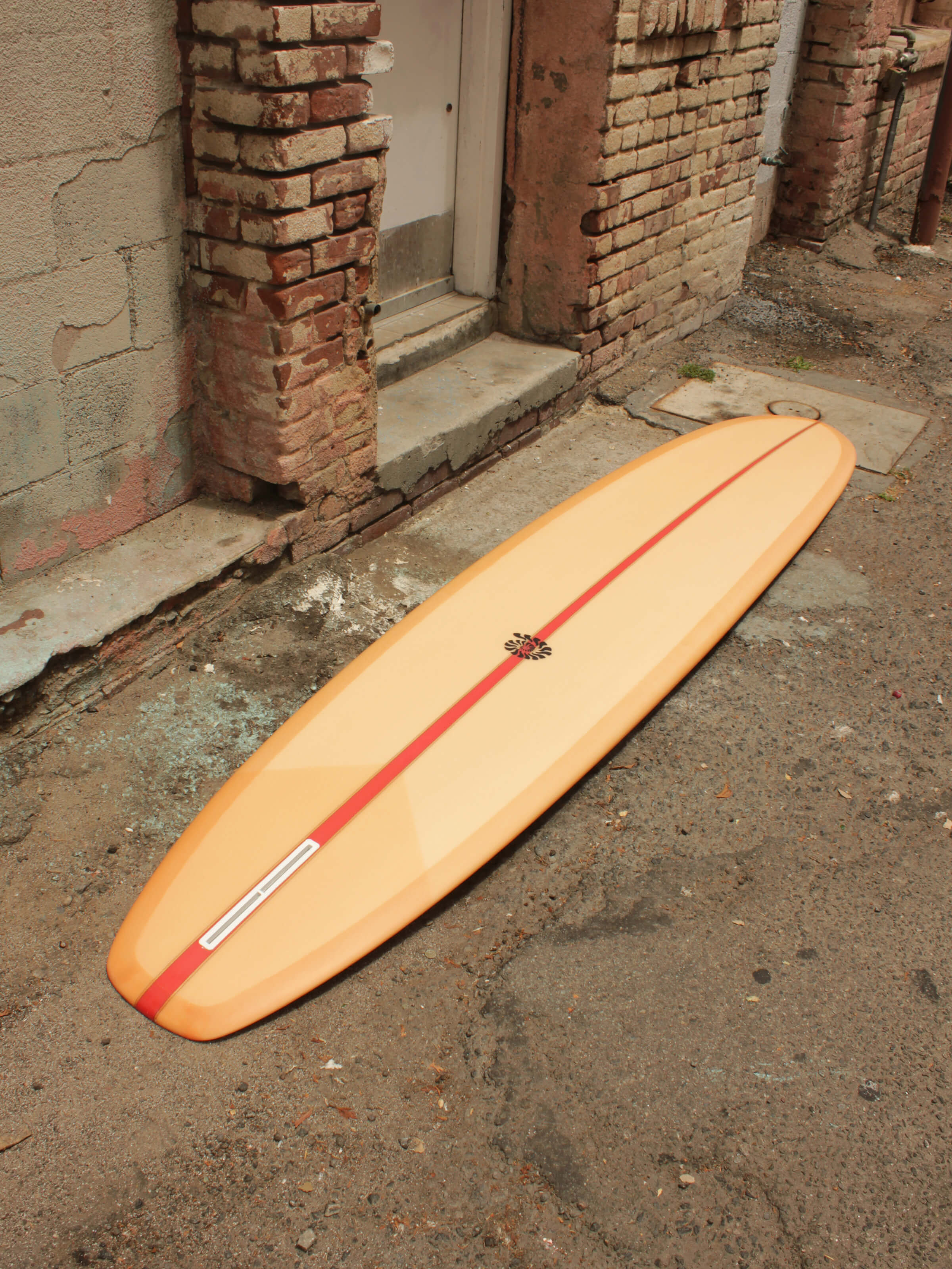 9'4 Nautilus Piglet - Mollusk Surf Shop