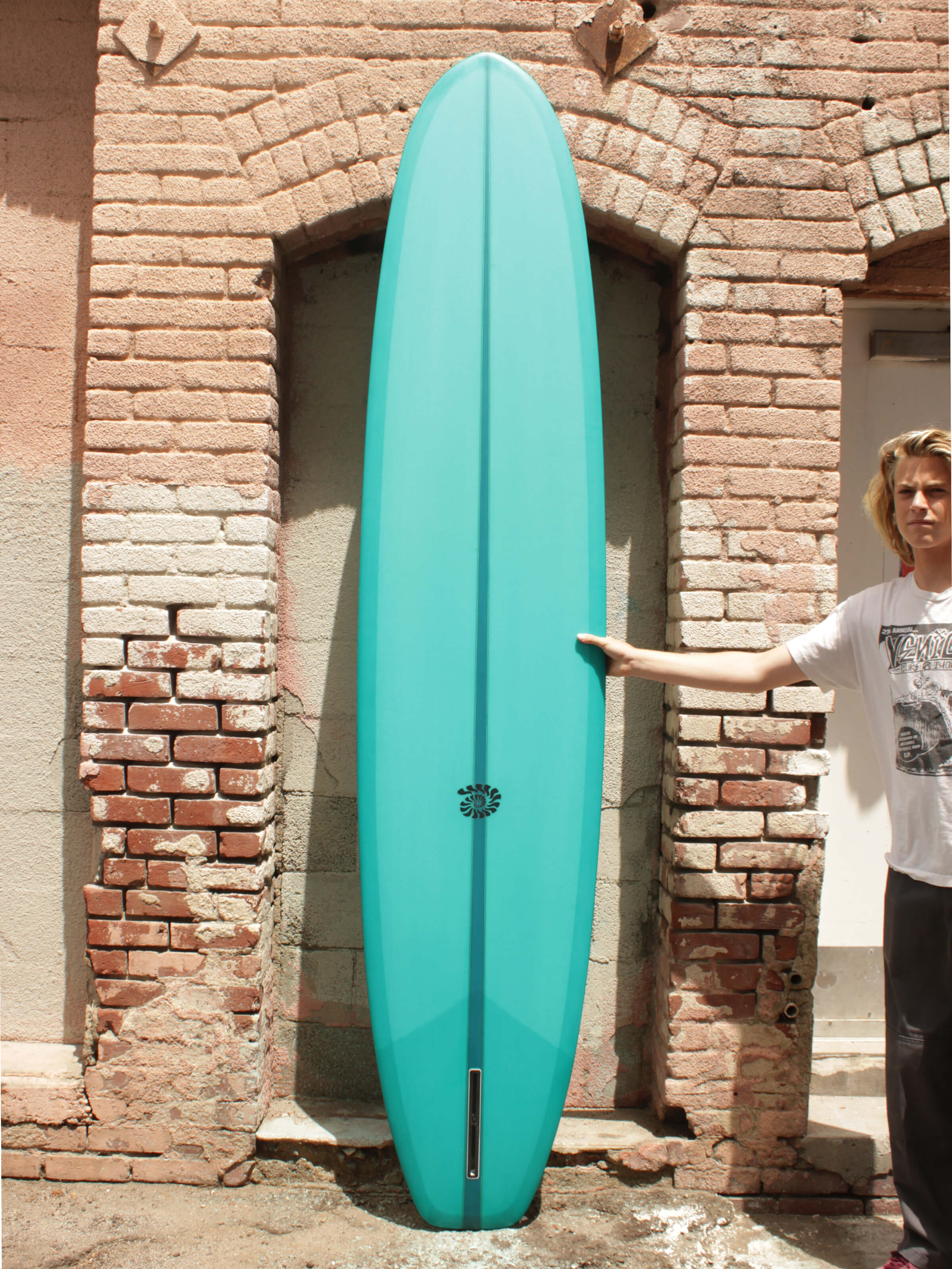 9'4 Nautilus Piglet - Mollusk Surf Shop