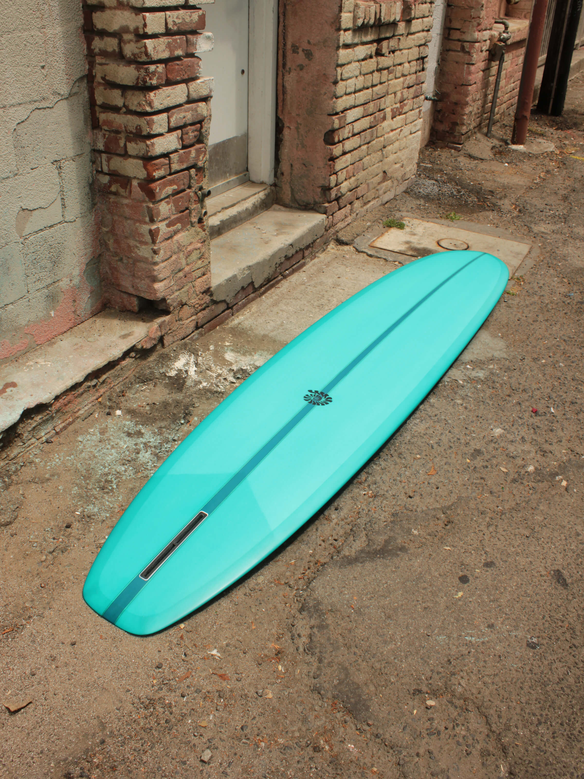 9'4 Nautilus Piglet - Mollusk Surf Shop