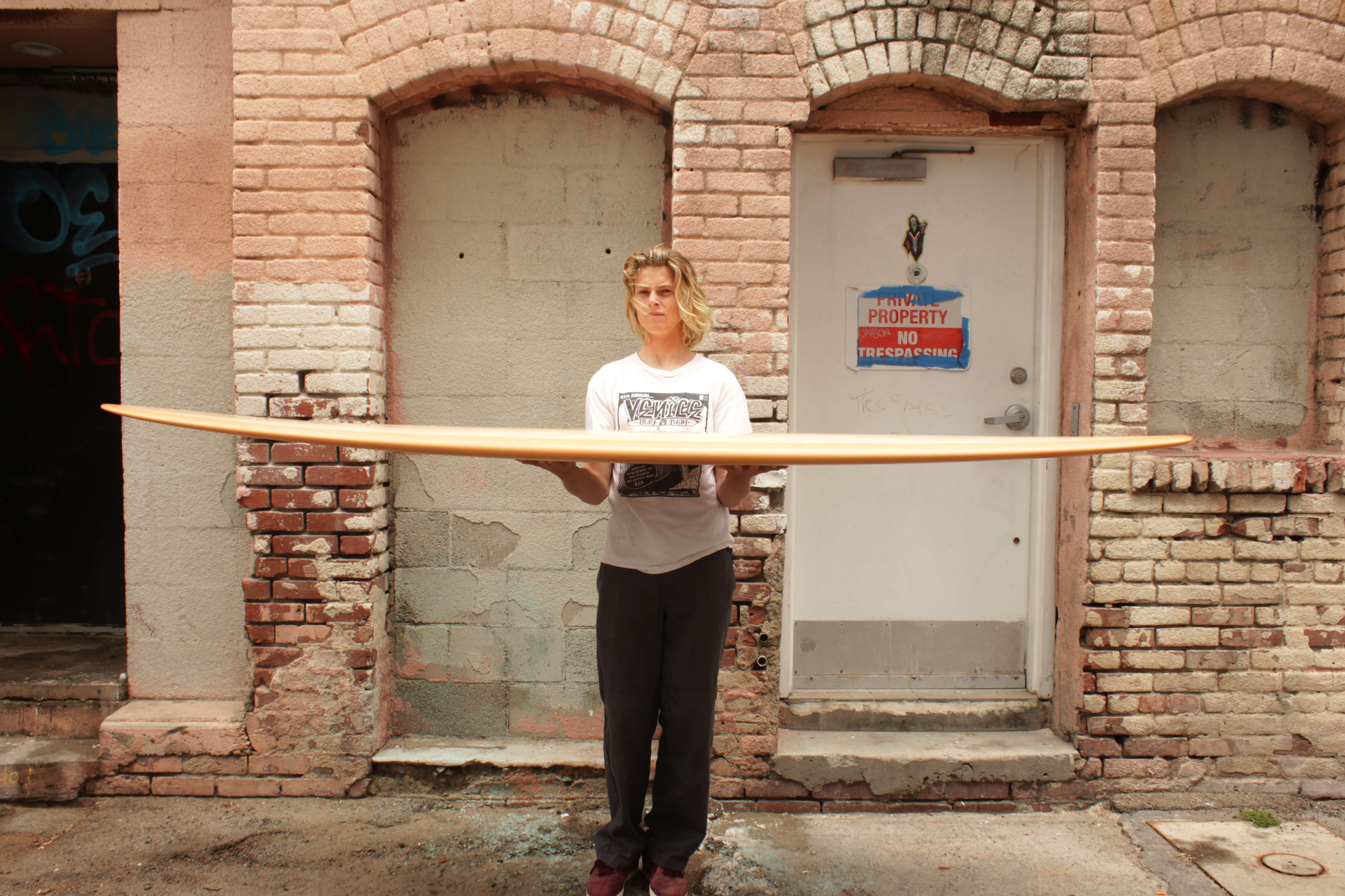 9'4 Nautilus Piglet - Mollusk Surf Shop