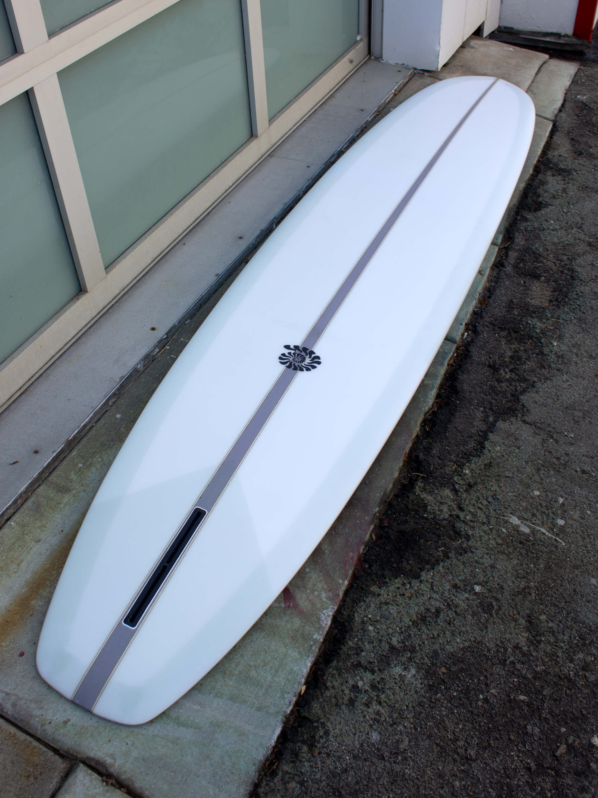 9'4 Nautilus Piglet - Mollusk Surf Shop